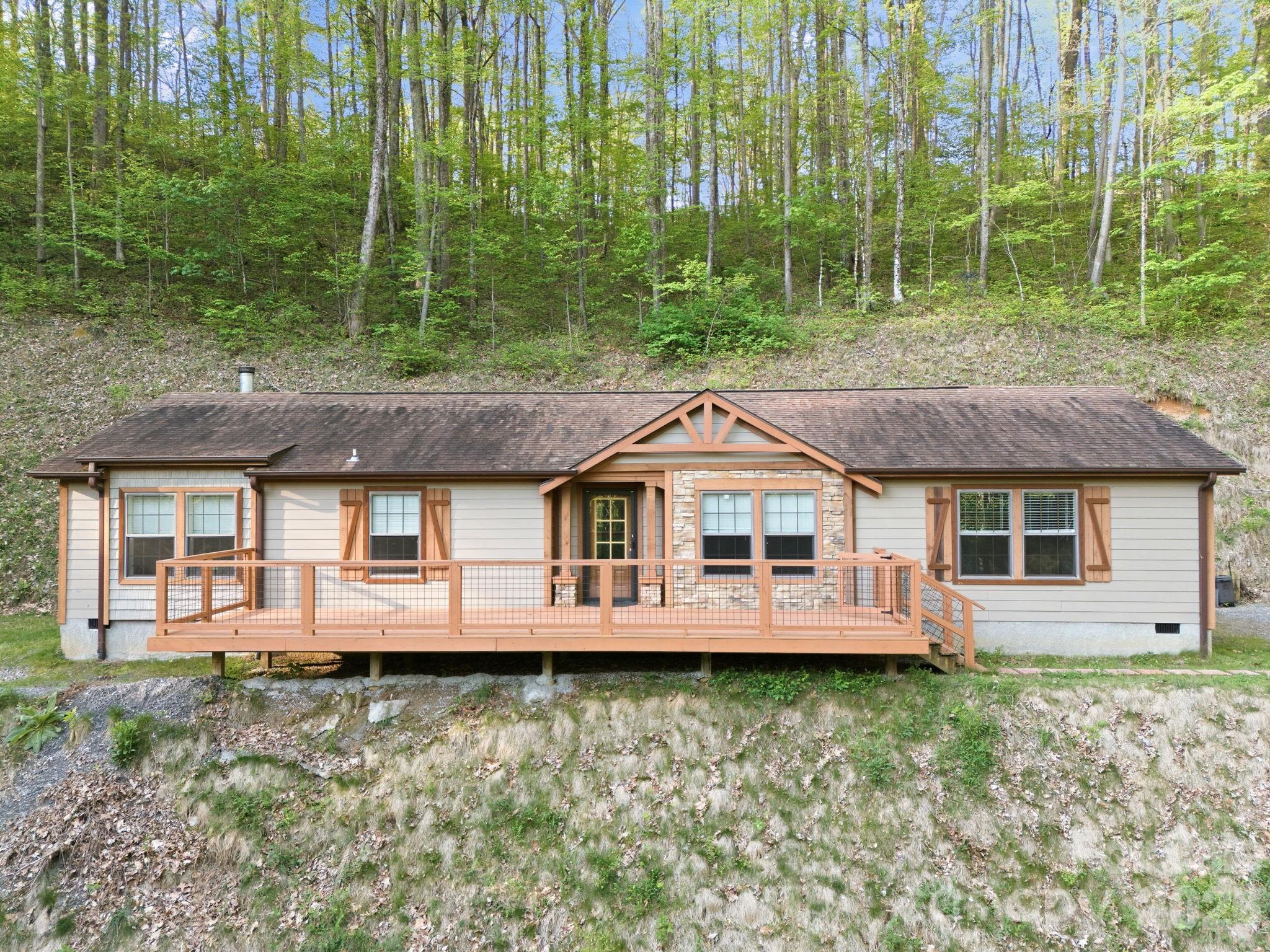 193 Tipstill Cove Waynesville NC 28786
