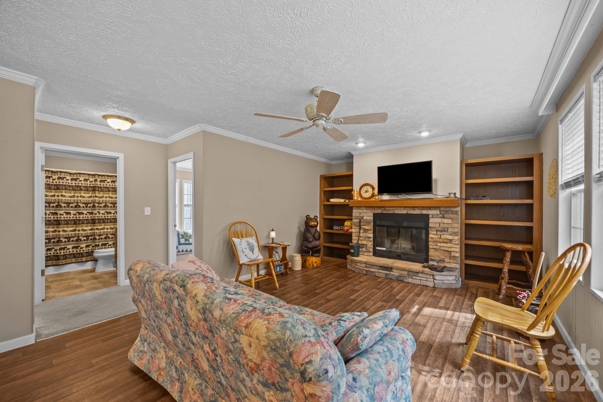 193 Tipstill Cove Waynesville NC 28786