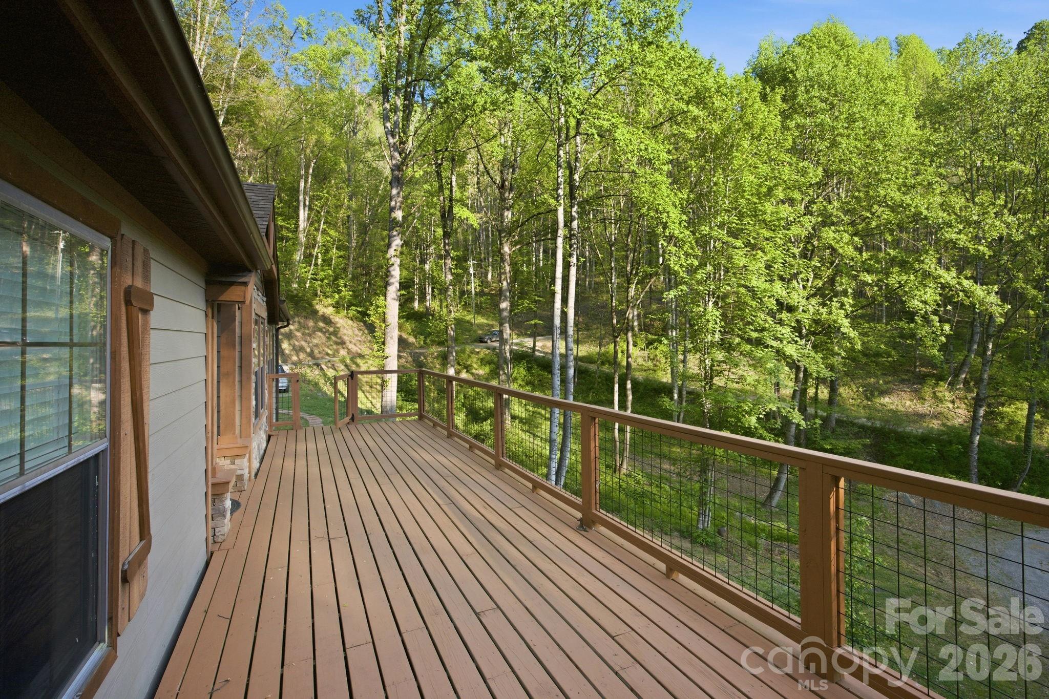 193 Tipstill Cove Waynesville NC 28786