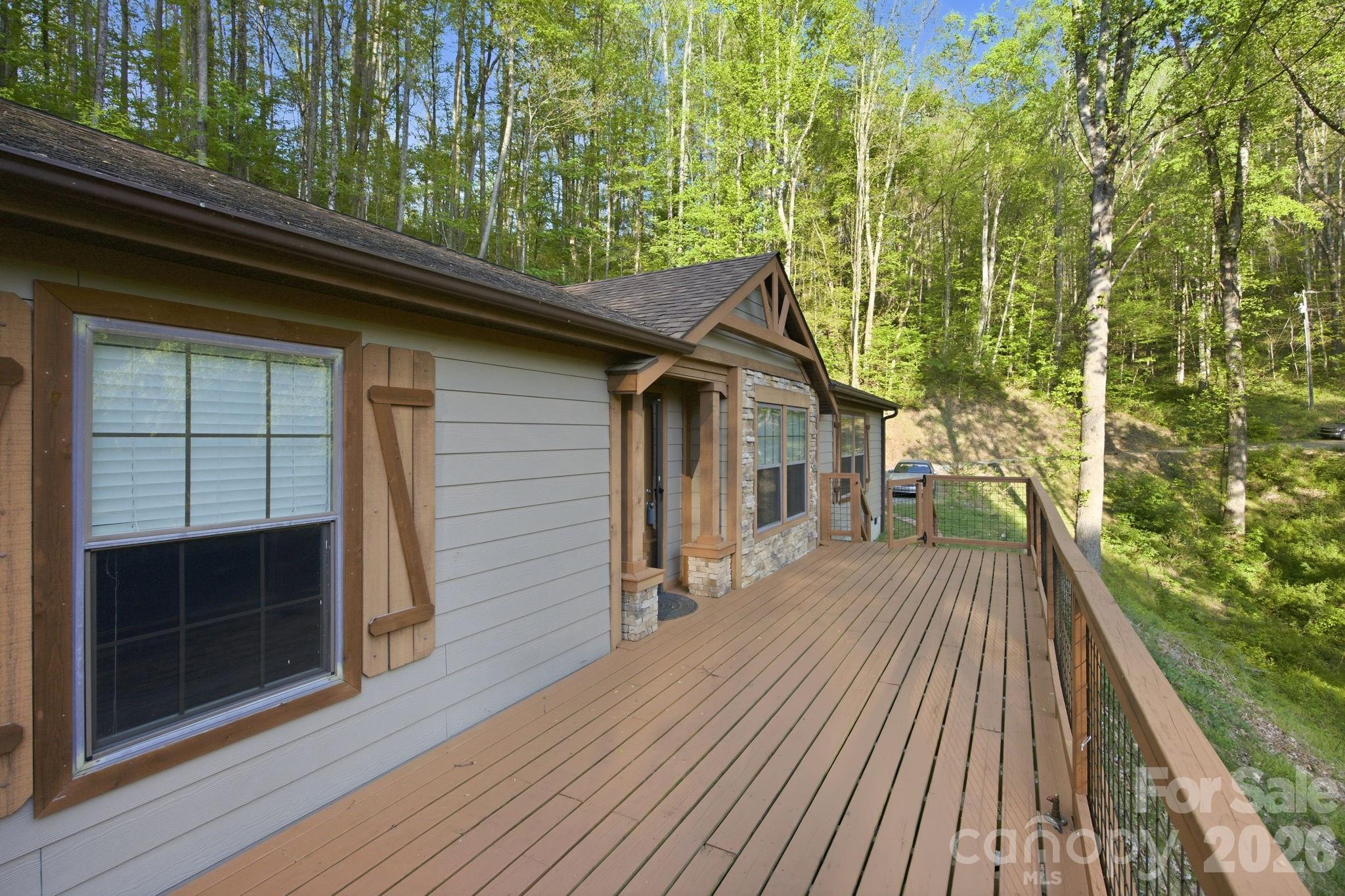 193 Tipstill Cove Waynesville NC 28786
