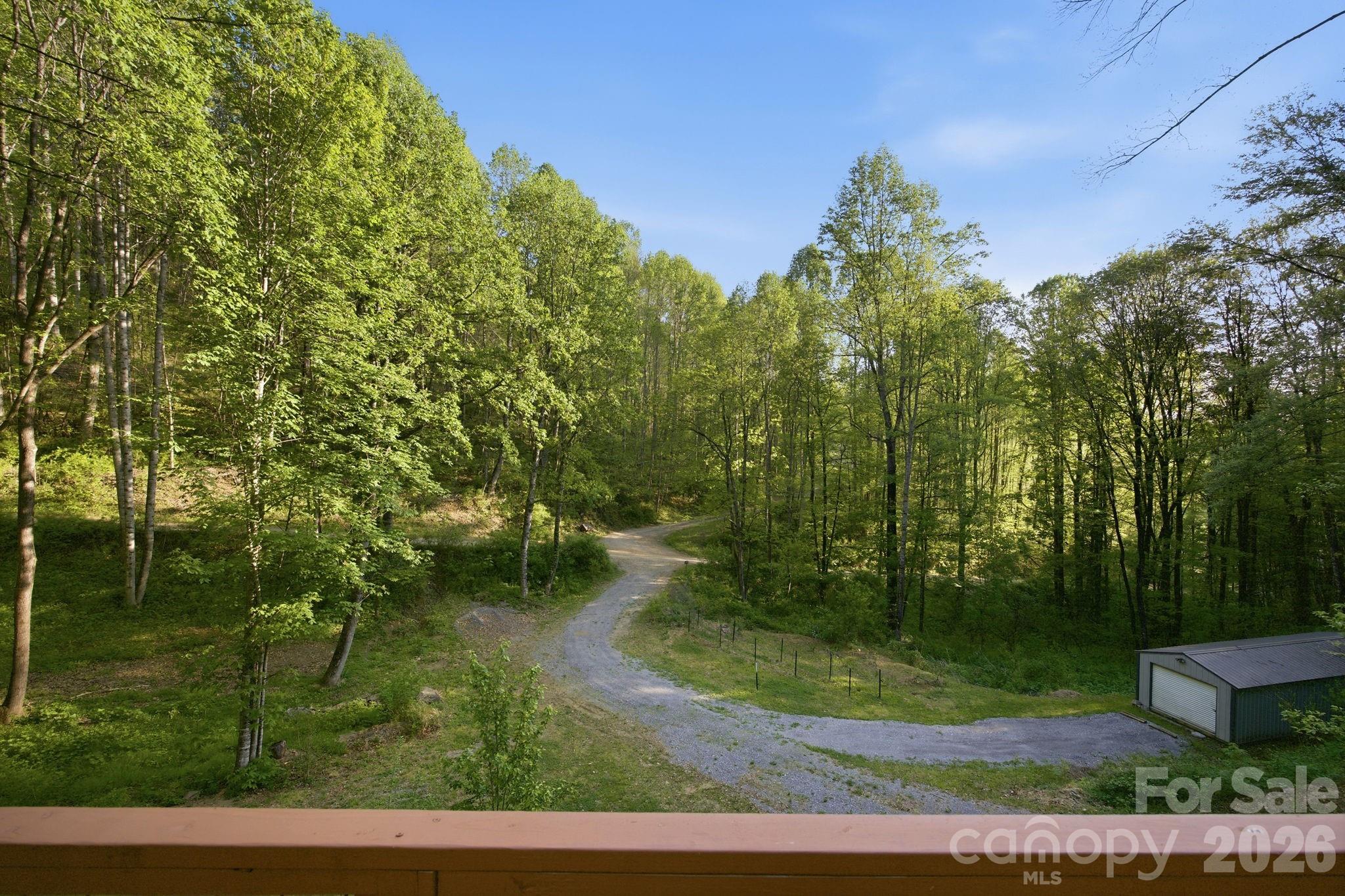 193 Tipstill Cove Waynesville NC 28786