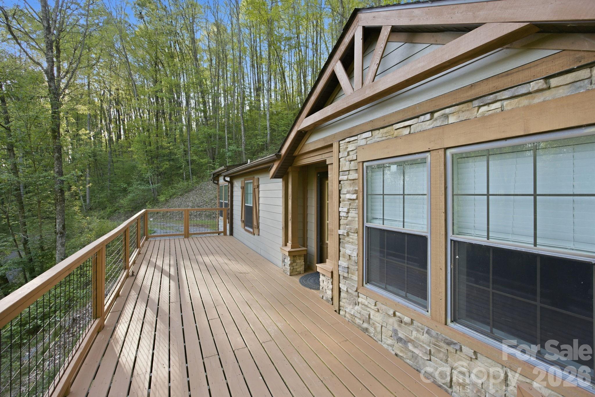 193 Tipstill Cove Waynesville NC 28786