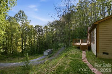 193 Tipstill Cove Waynesville NC 28786