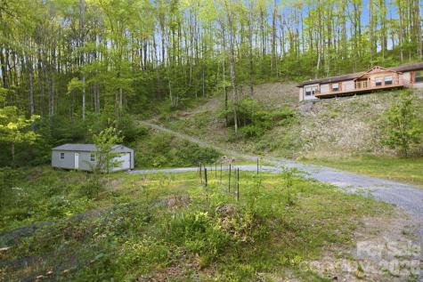 193 Tipstill Cove Waynesville NC 28786