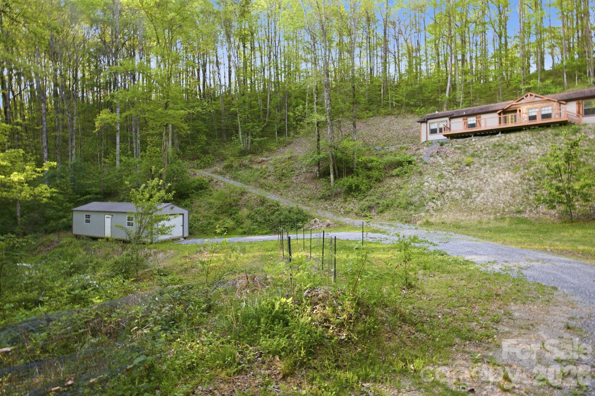 193 Tipstill Cove Waynesville NC 28786