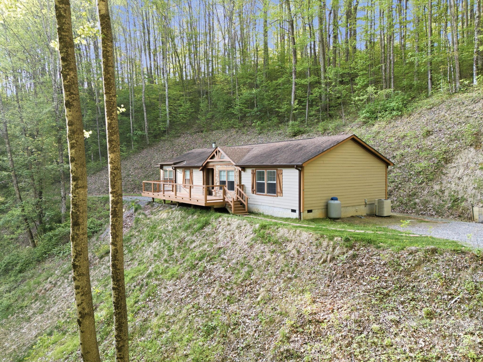 193 Tipstill Cove Waynesville NC 28786