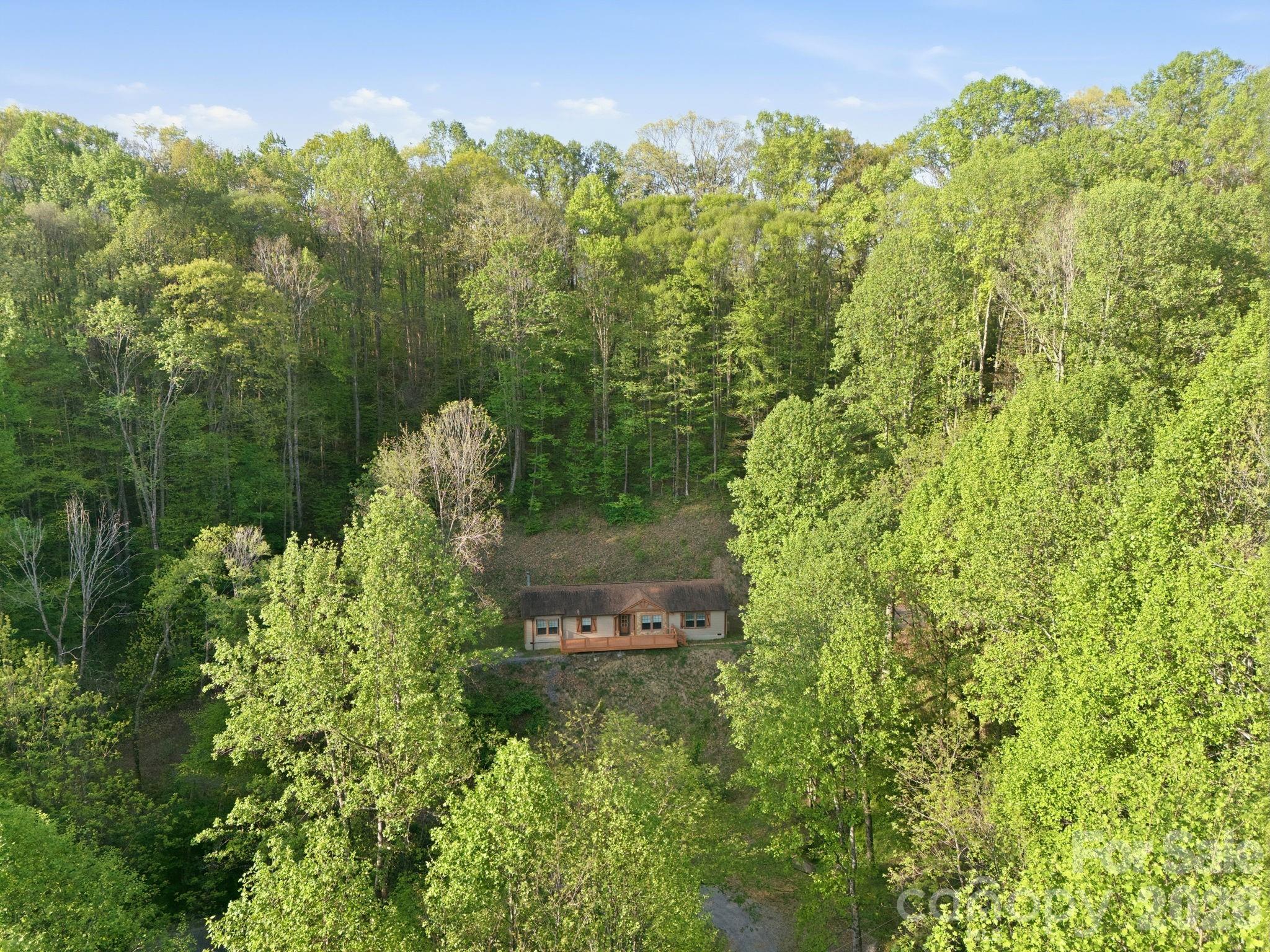 193 Tipstill Cove Waynesville NC 28786