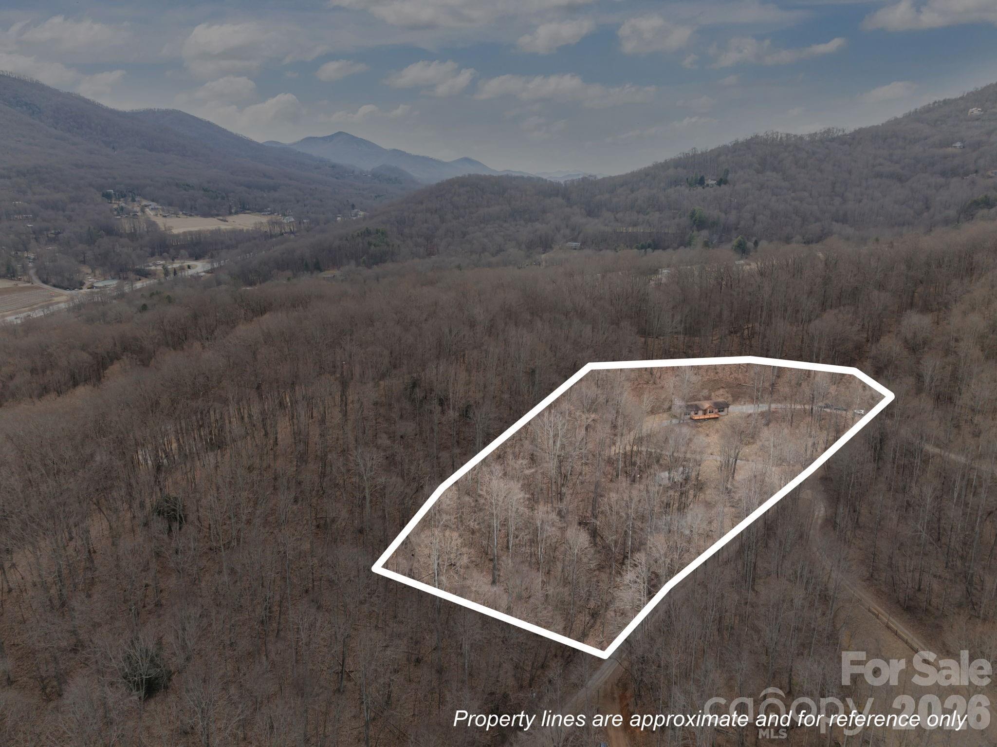 193 Tipstill Cove Waynesville NC 28786