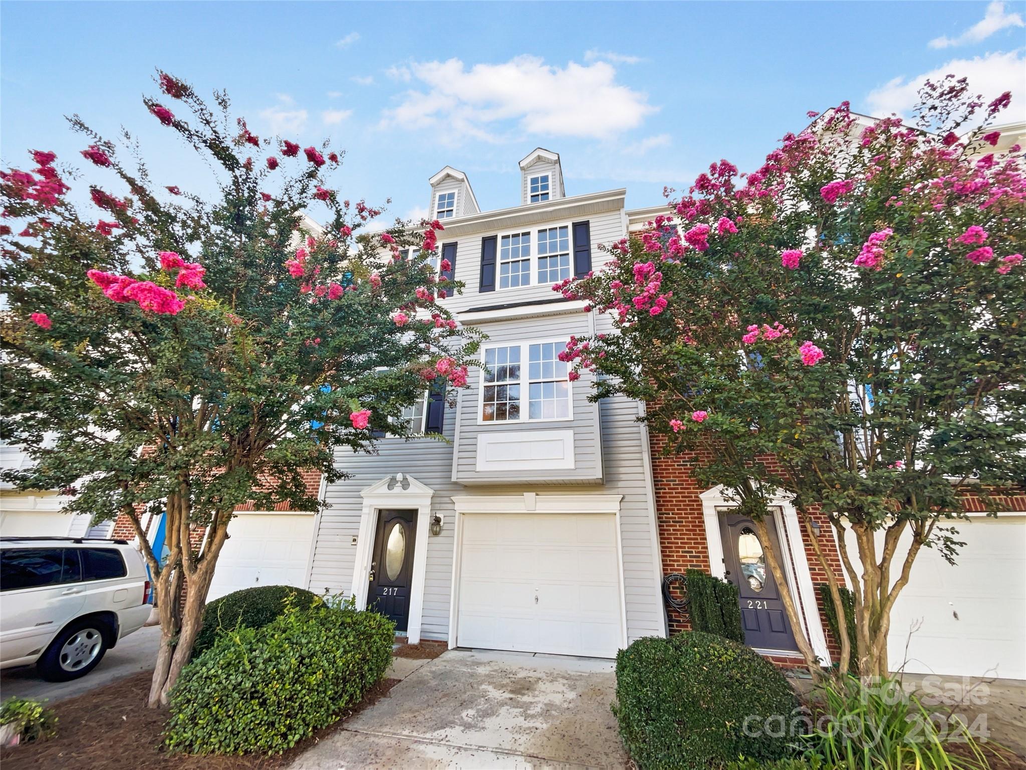 217 Rock Ridge Lane Mount Holly NC 28120