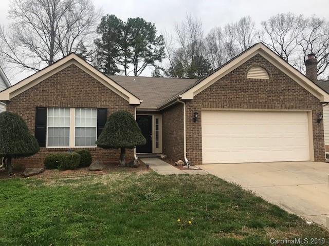 12018 Dolomite Drive Pineville NC 28134
