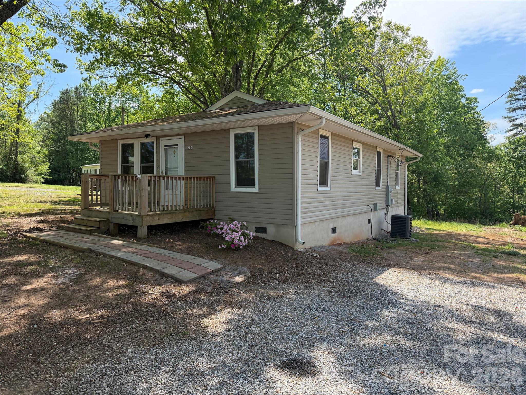 3724 Kathy Road Morganton NC 28655