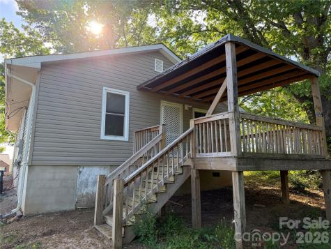 3724 Kathy Road Morganton NC 28655