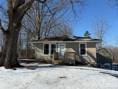 3724 Kathy Road Morganton NC 28655