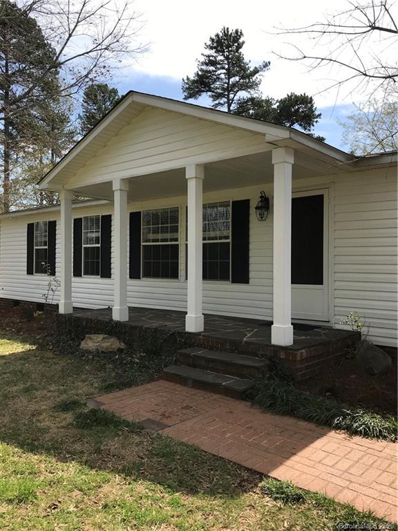6431 Morgans Cove Road Monroe NC 28110