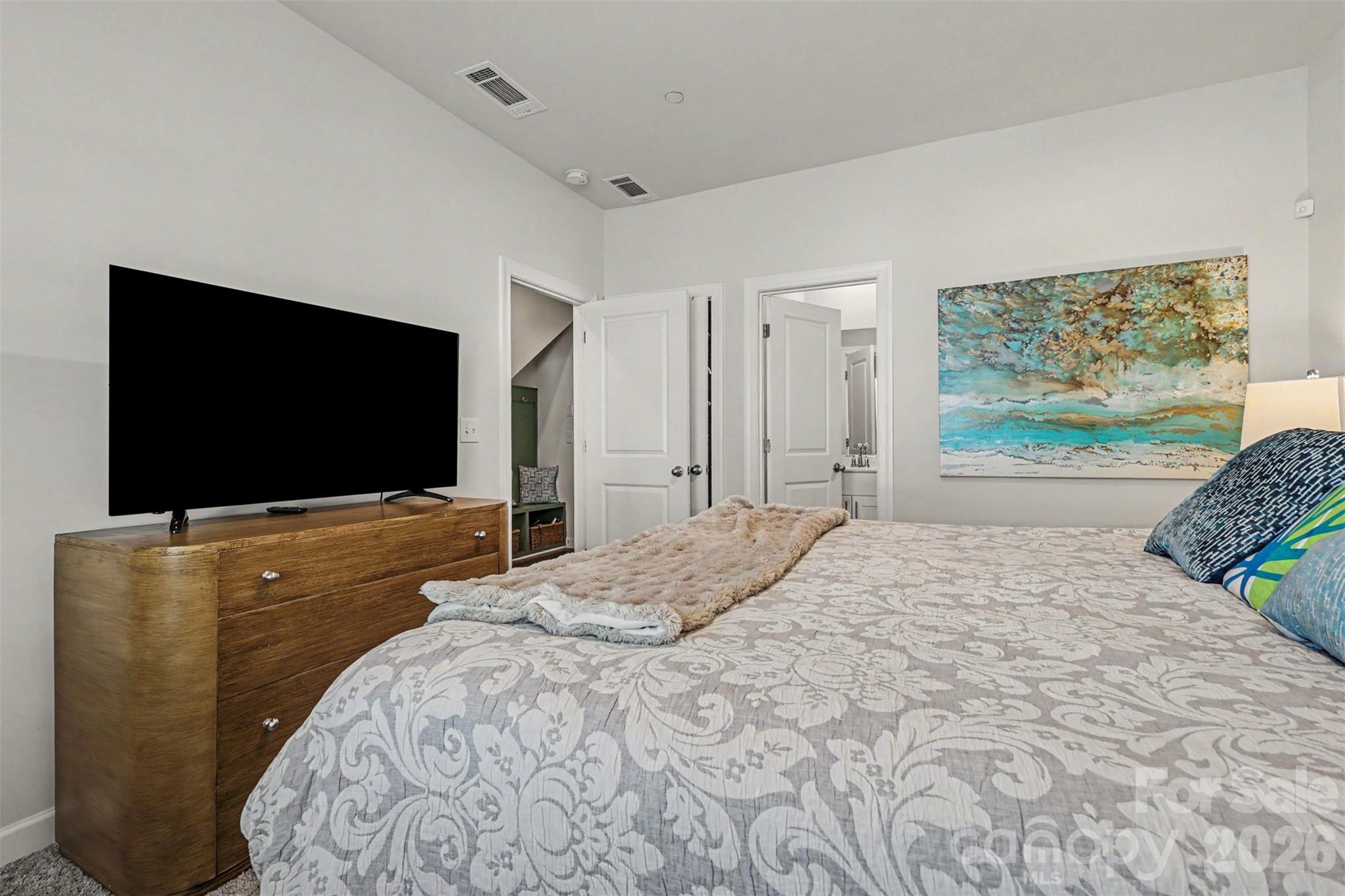2614 Greenmarket Drive Charlotte NC 28217