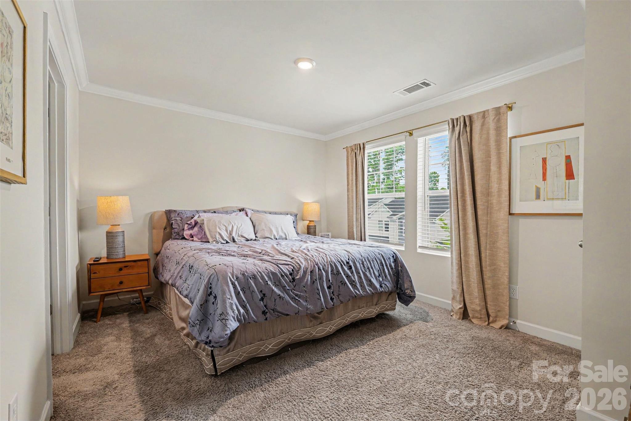 2614 Greenmarket Drive Charlotte NC 28217