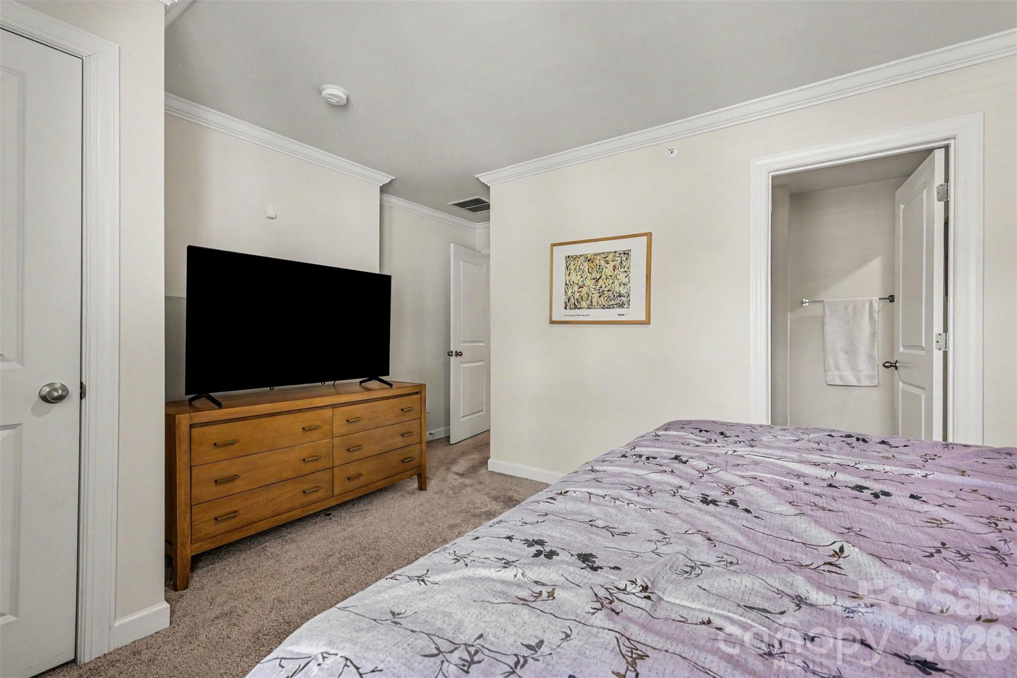 2614 Greenmarket Drive Charlotte NC 28217