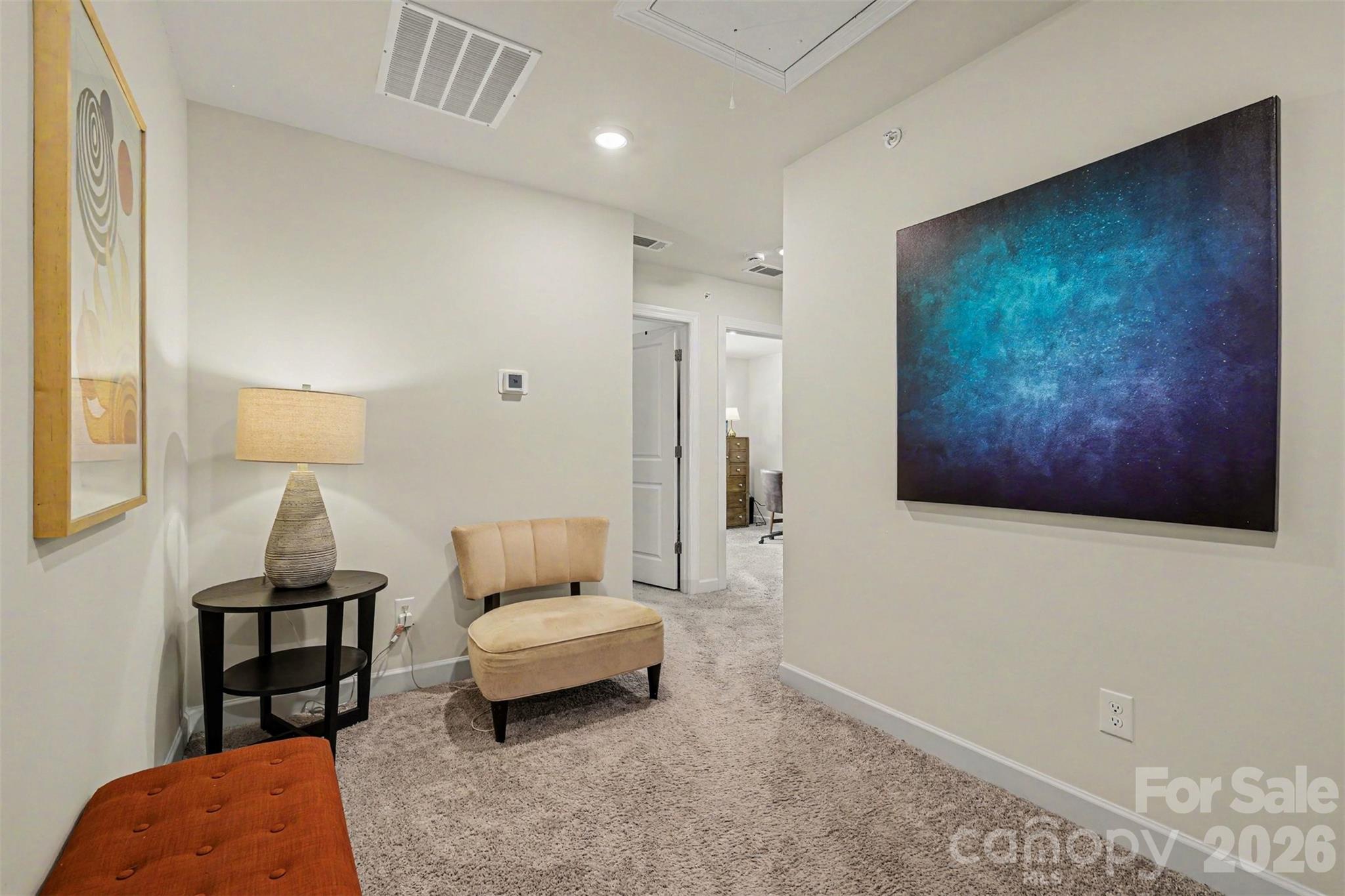 2614 Greenmarket Drive Charlotte NC 28217