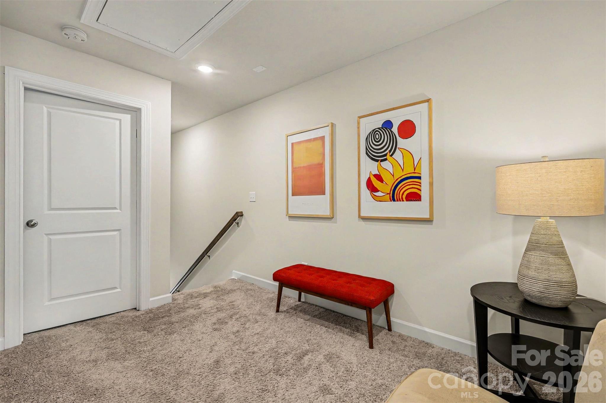 2614 Greenmarket Drive Charlotte NC 28217