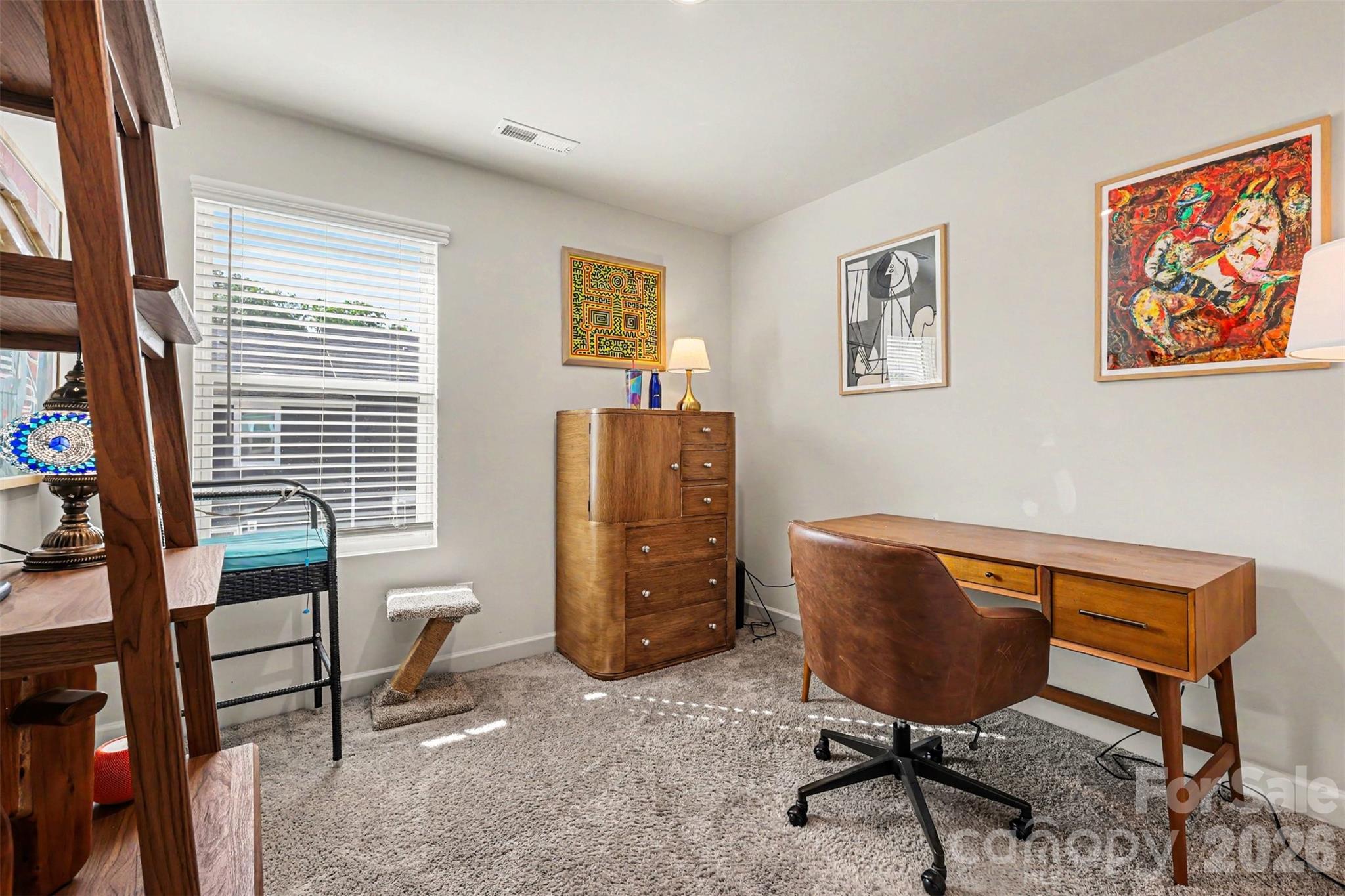 2614 Greenmarket Drive Charlotte NC 28217