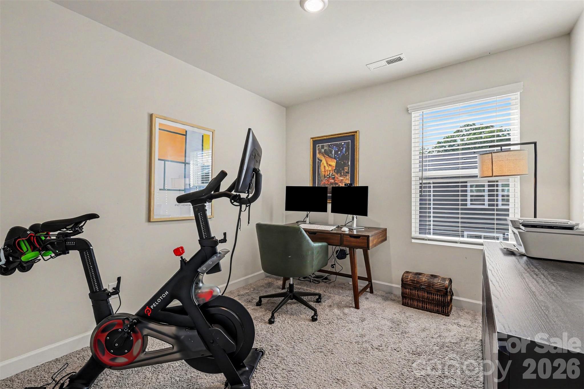 2614 Greenmarket Drive Charlotte NC 28217