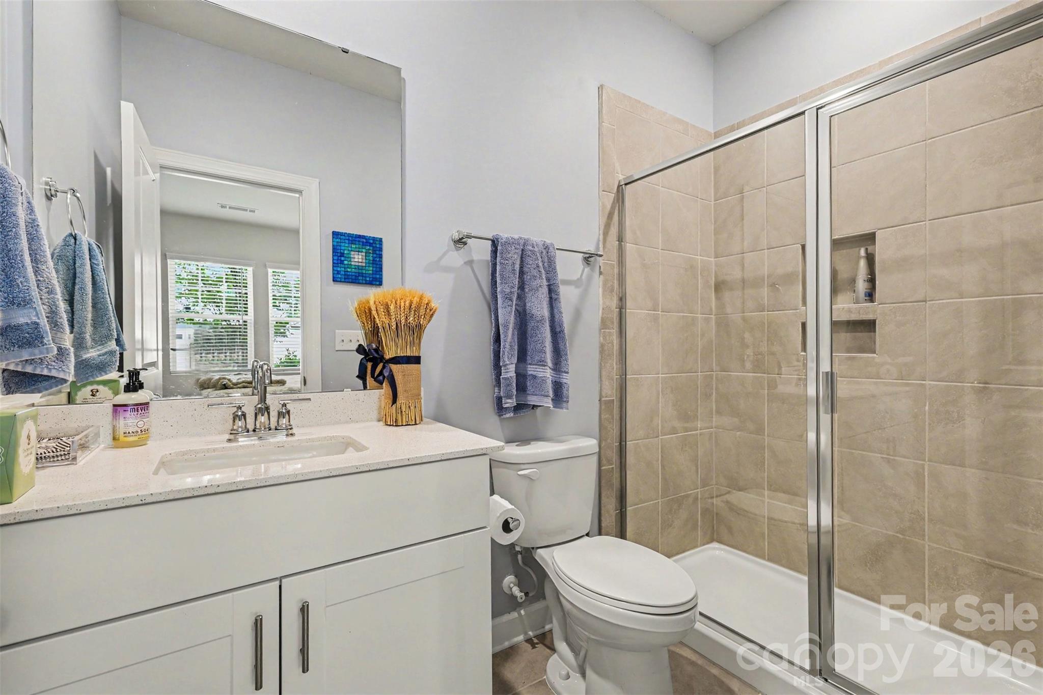 2614 Greenmarket Drive Charlotte NC 28217