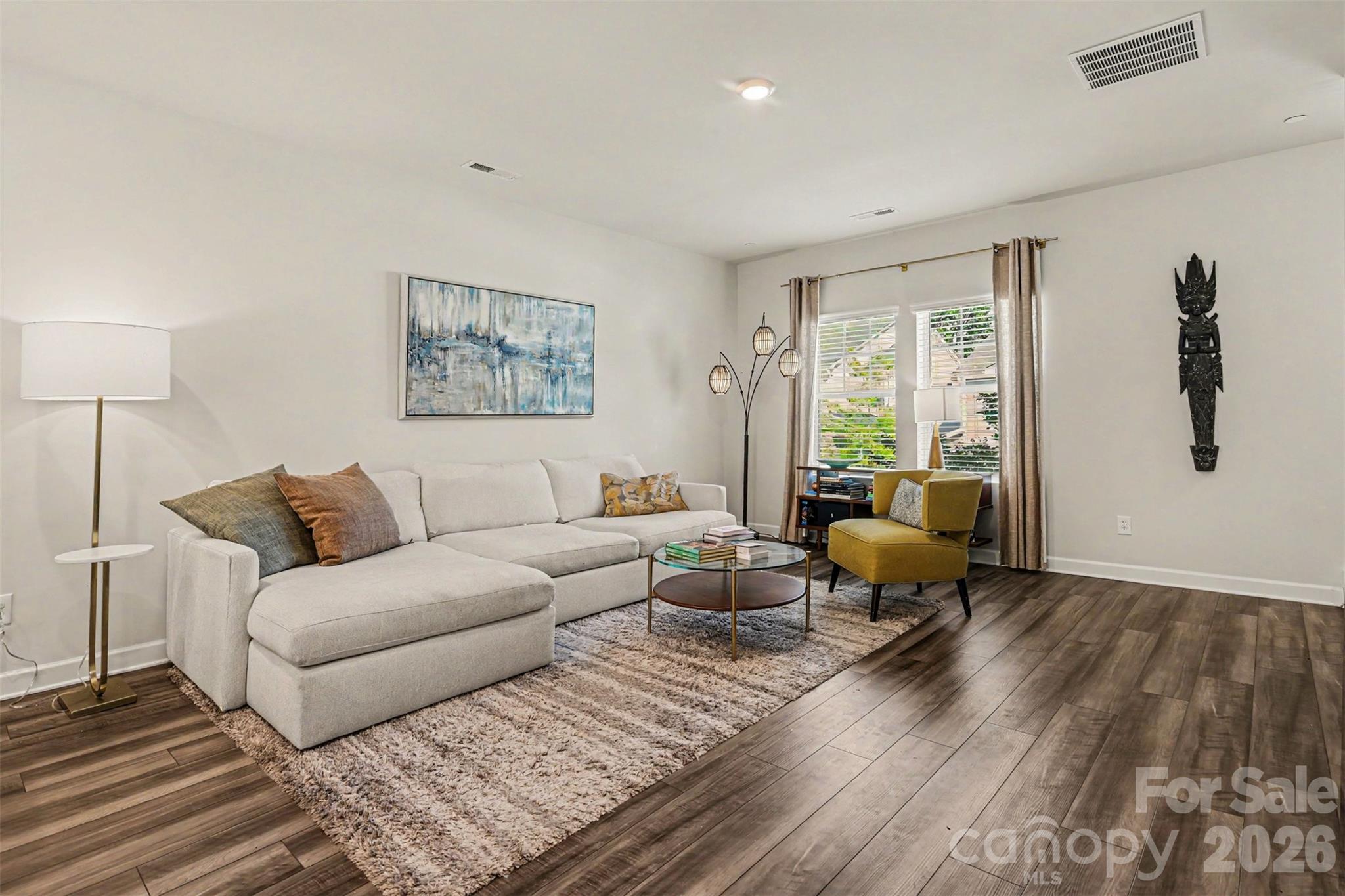 2614 Greenmarket Drive Charlotte NC 28217
