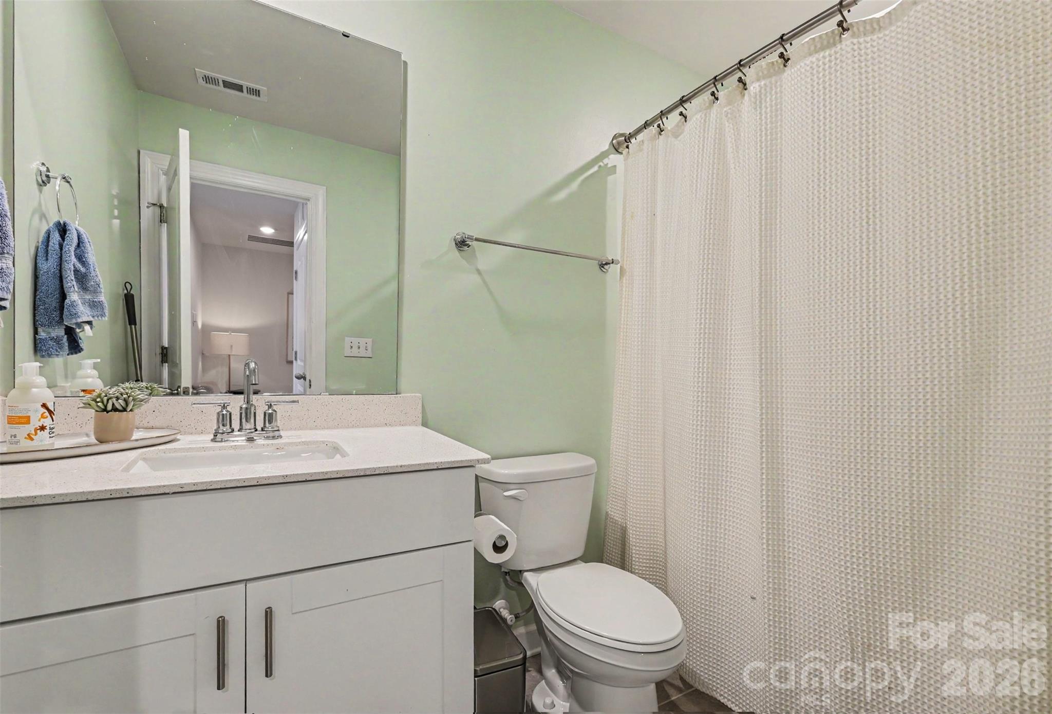 2614 Greenmarket Drive Charlotte NC 28217