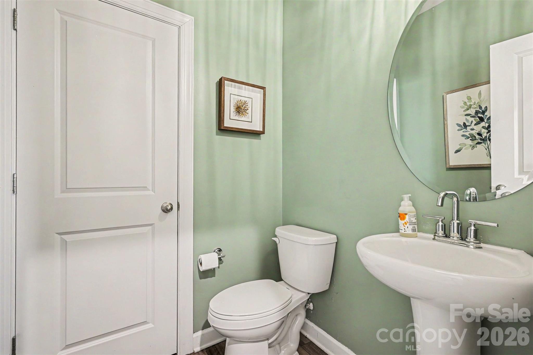 2614 Greenmarket Drive Charlotte NC 28217