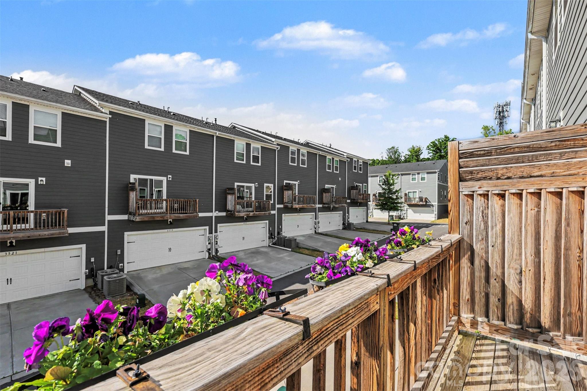 2614 Greenmarket Drive Charlotte NC 28217