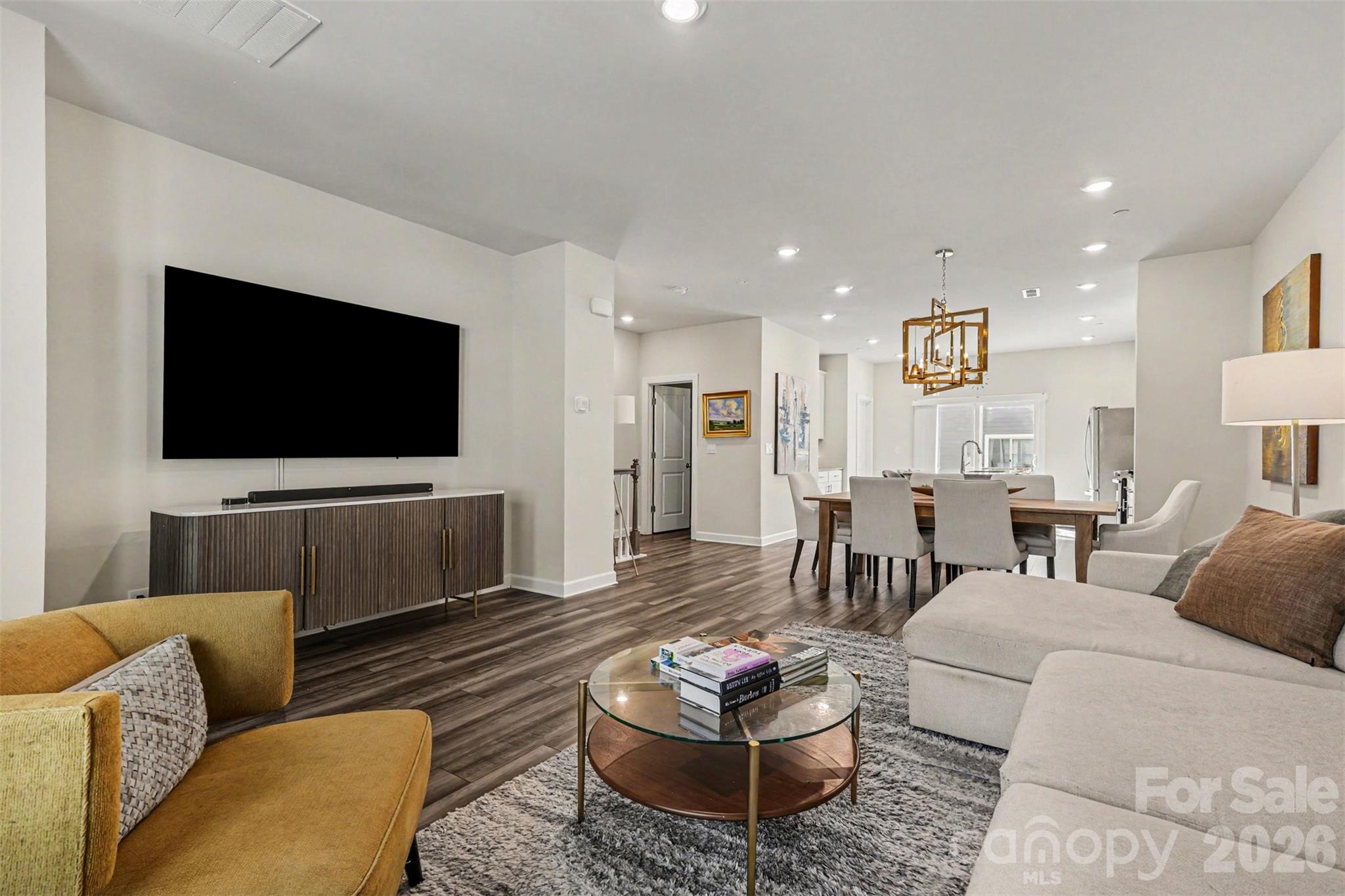 2614 Greenmarket Drive Charlotte NC 28217