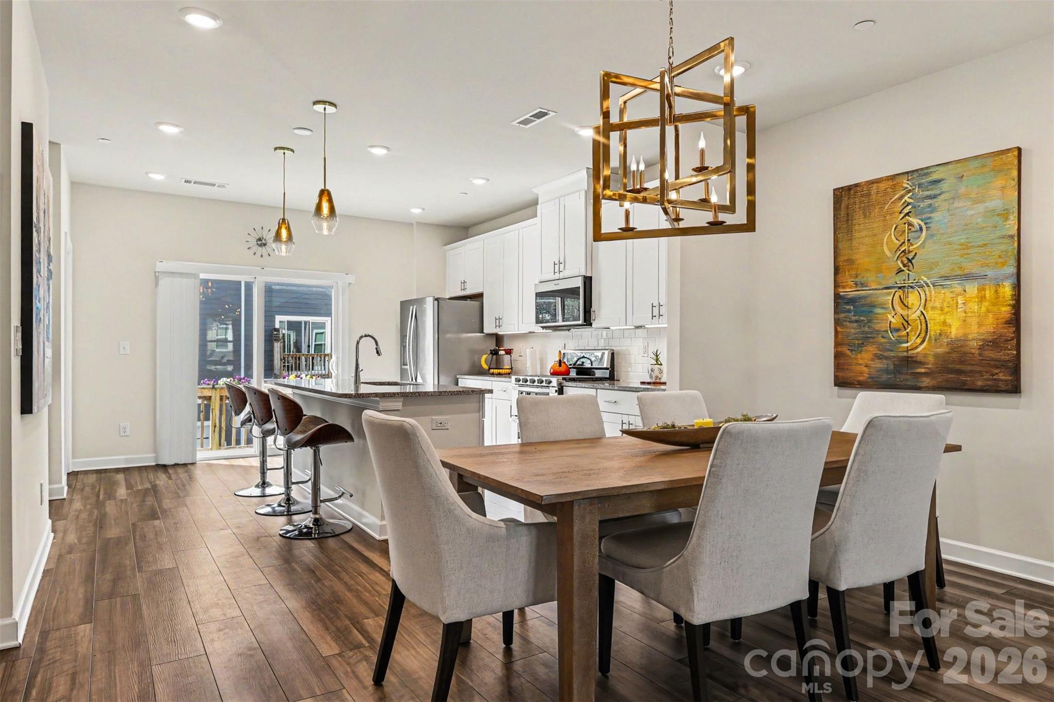 2614 Greenmarket Drive Charlotte NC 28217