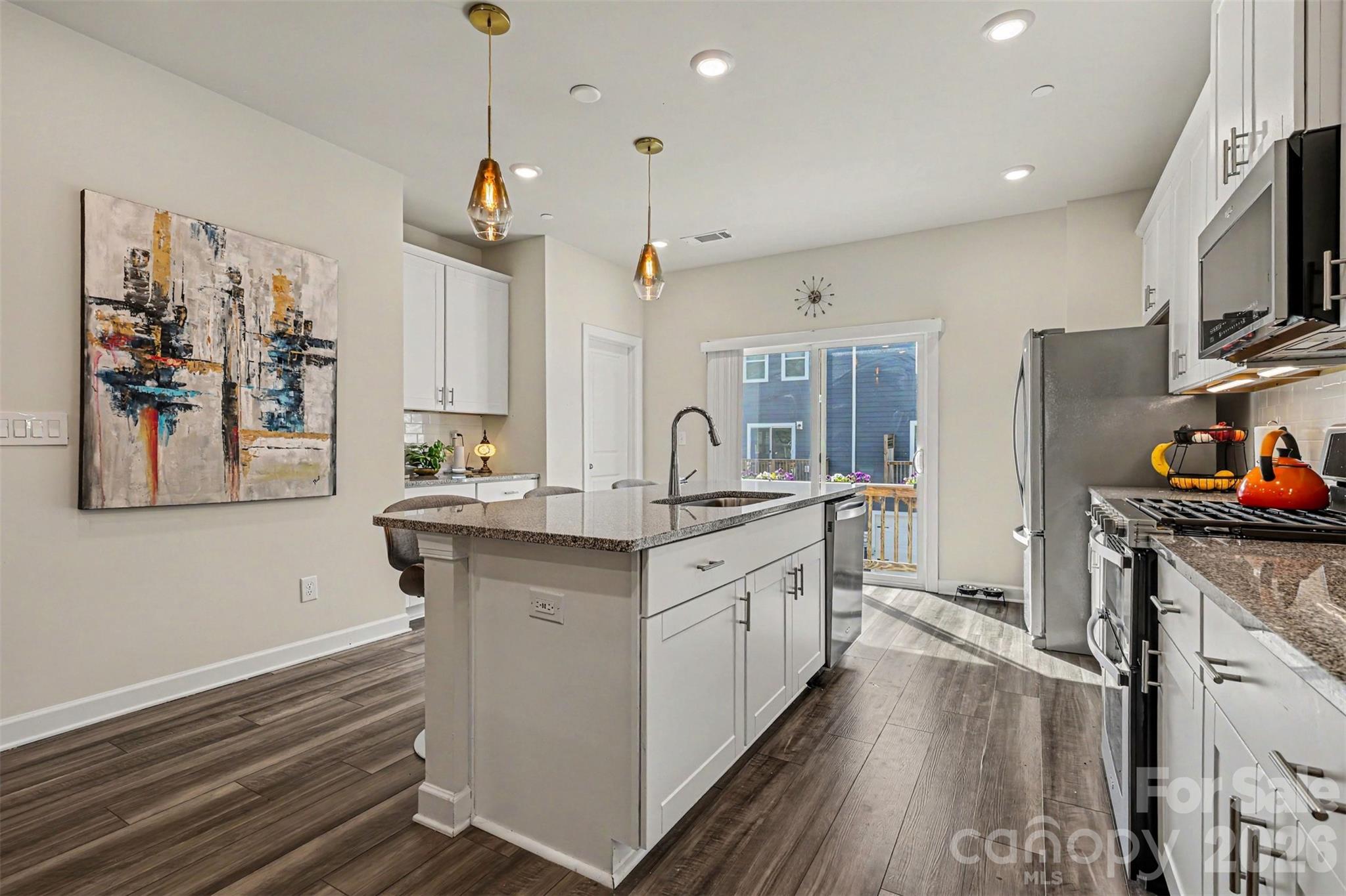 2614 Greenmarket Drive Charlotte NC 28217