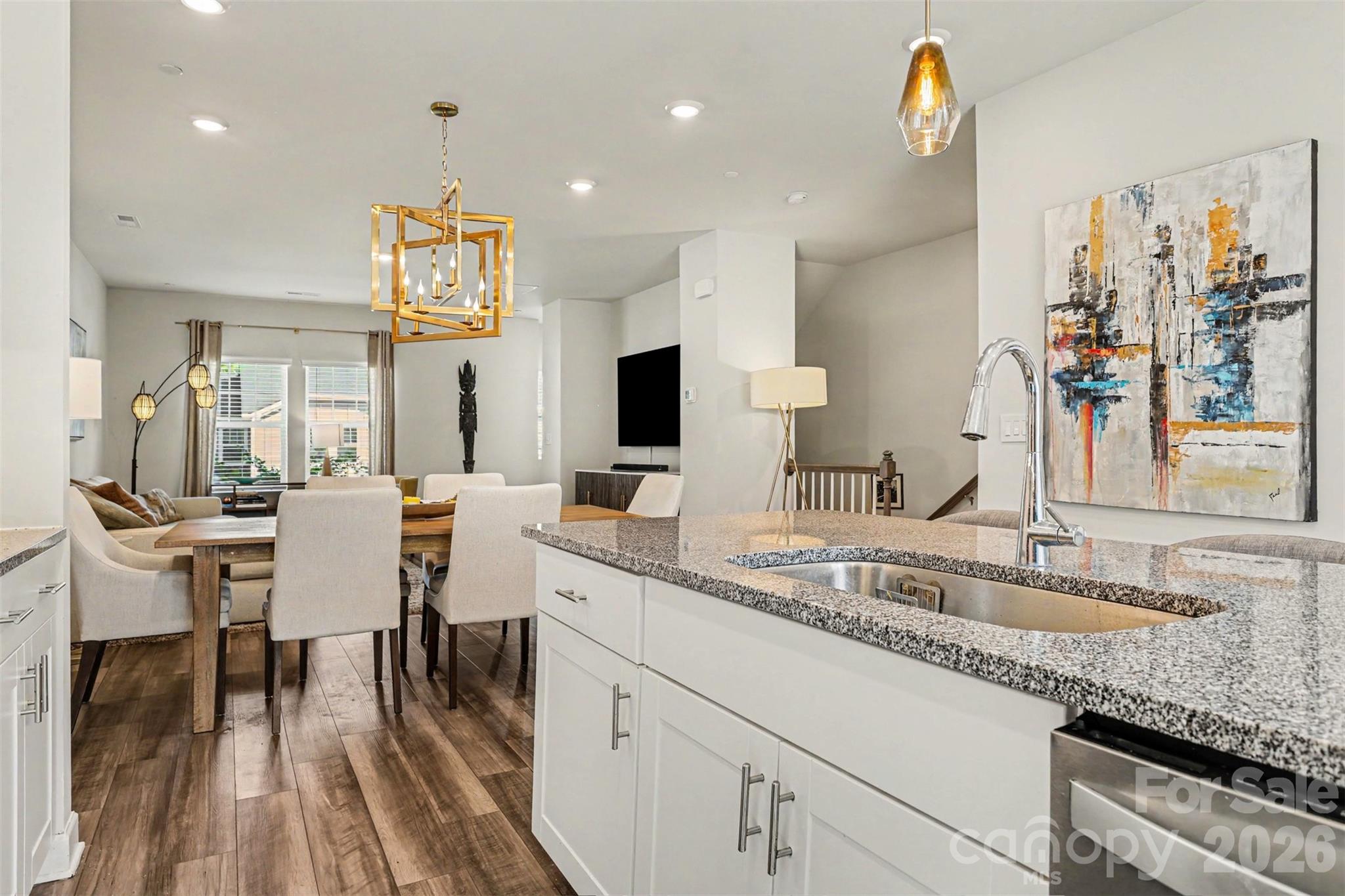 2614 Greenmarket Drive Charlotte NC 28217