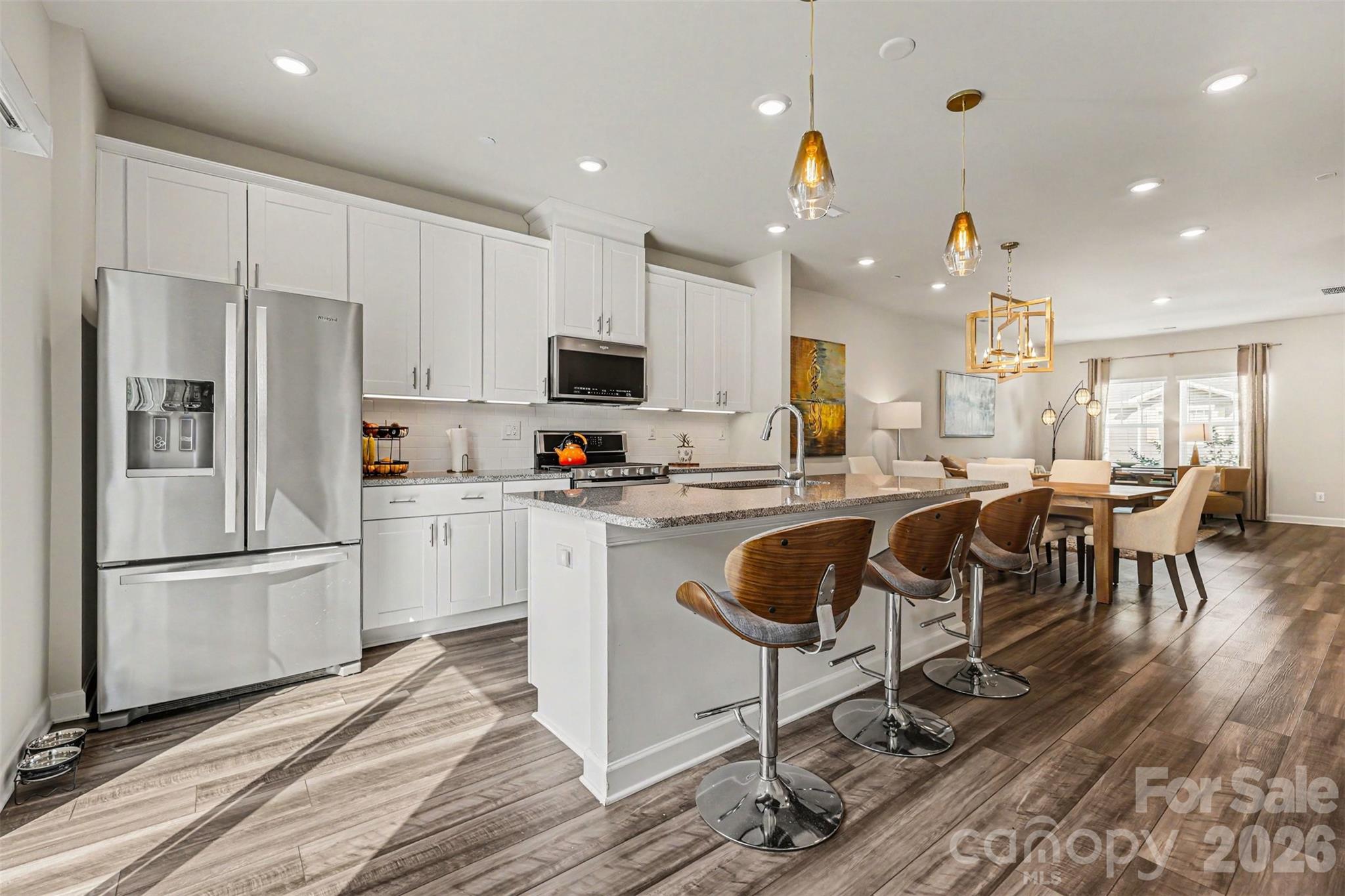 2614 Greenmarket Drive Charlotte NC 28217