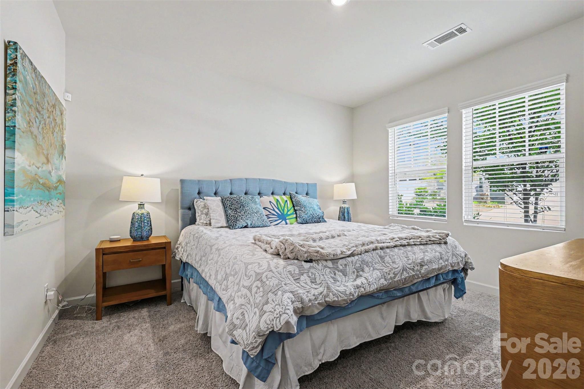 2614 Greenmarket Drive Charlotte NC 28217