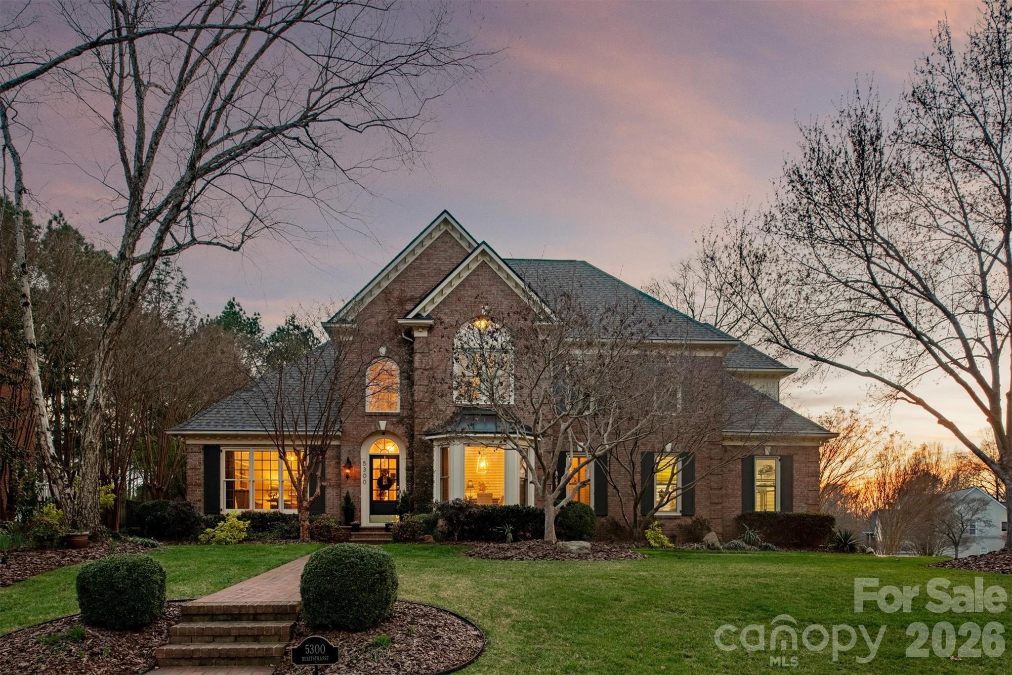5300 Beritstrasse Court Charlotte NC 28277