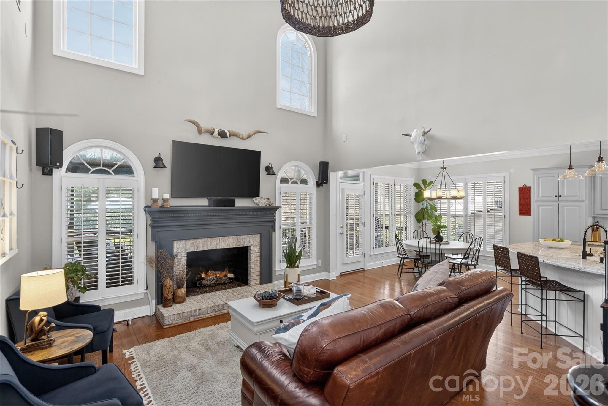 5300 Beritstrasse Court Charlotte NC 28277
