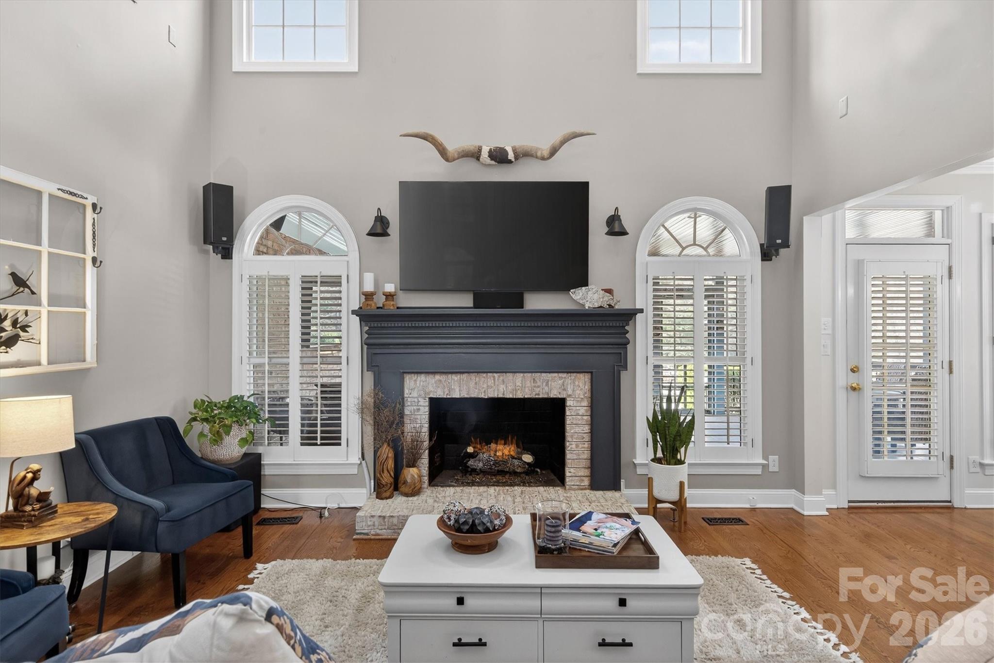 5300 Beritstrasse Court Charlotte NC 28277