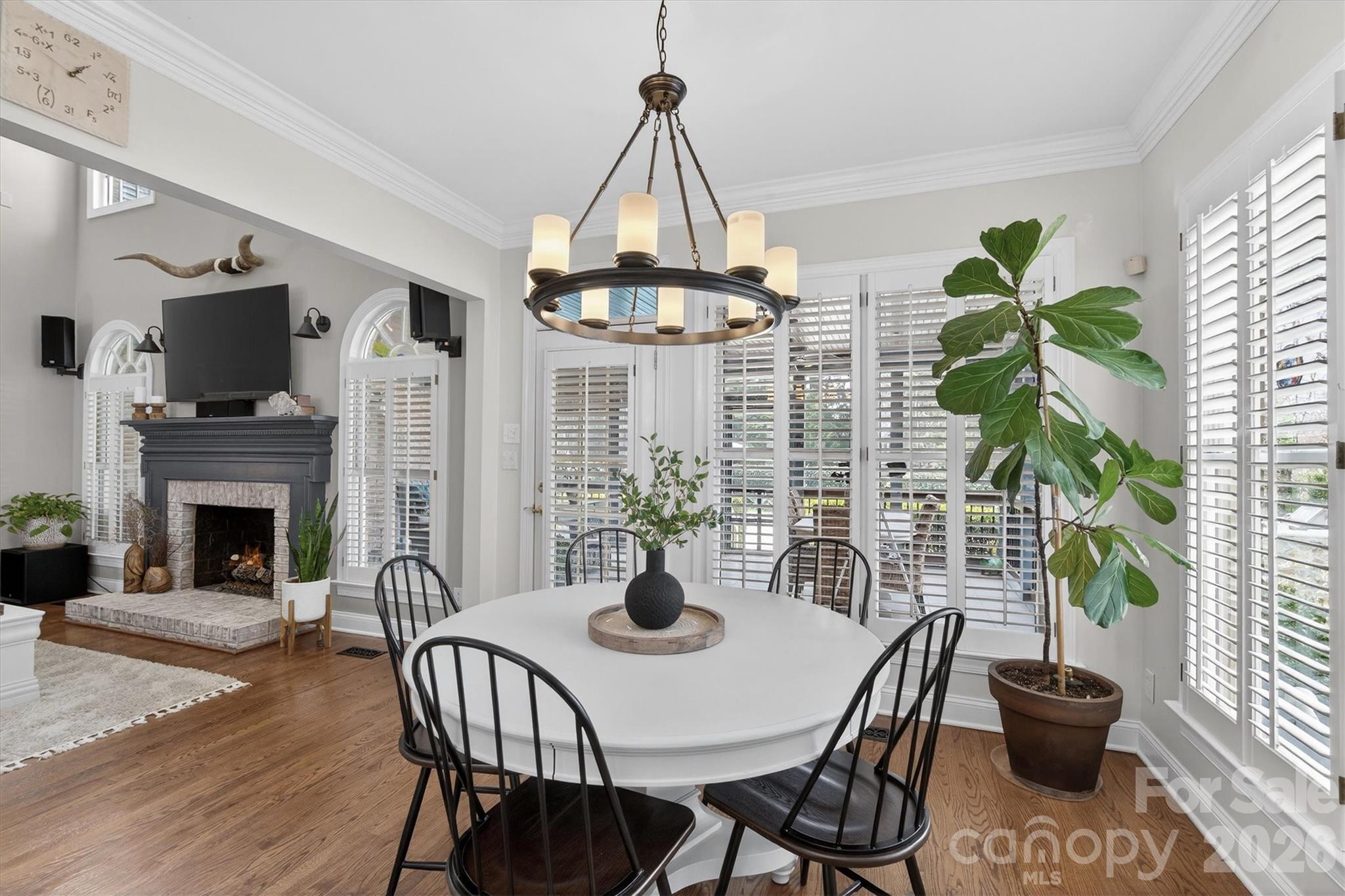 5300 Beritstrasse Court Charlotte NC 28277