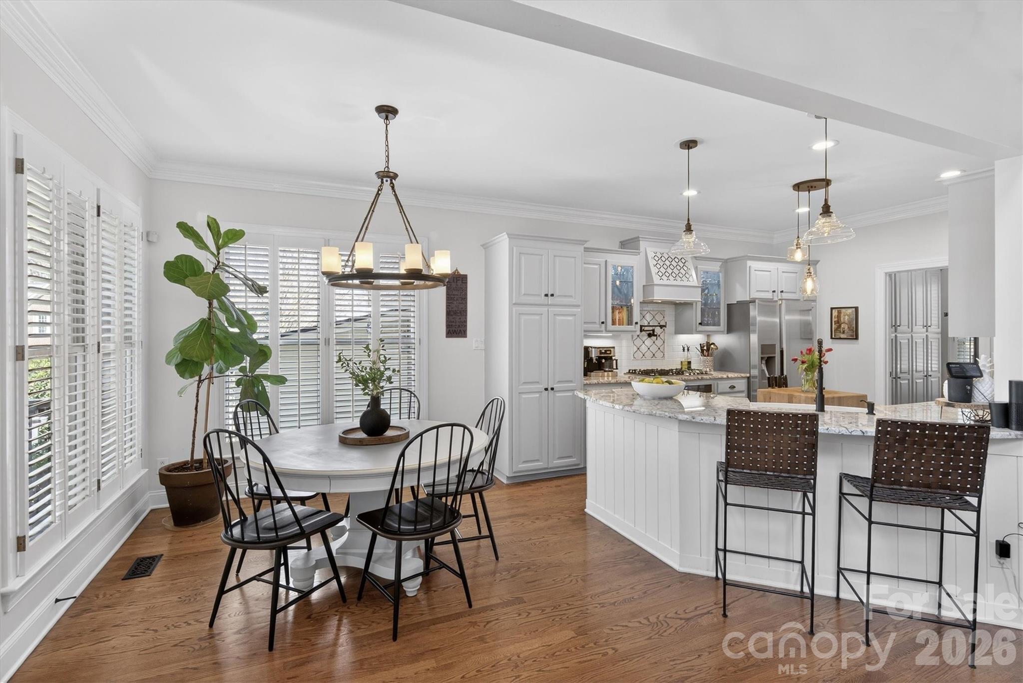 5300 Beritstrasse Court Charlotte NC 28277