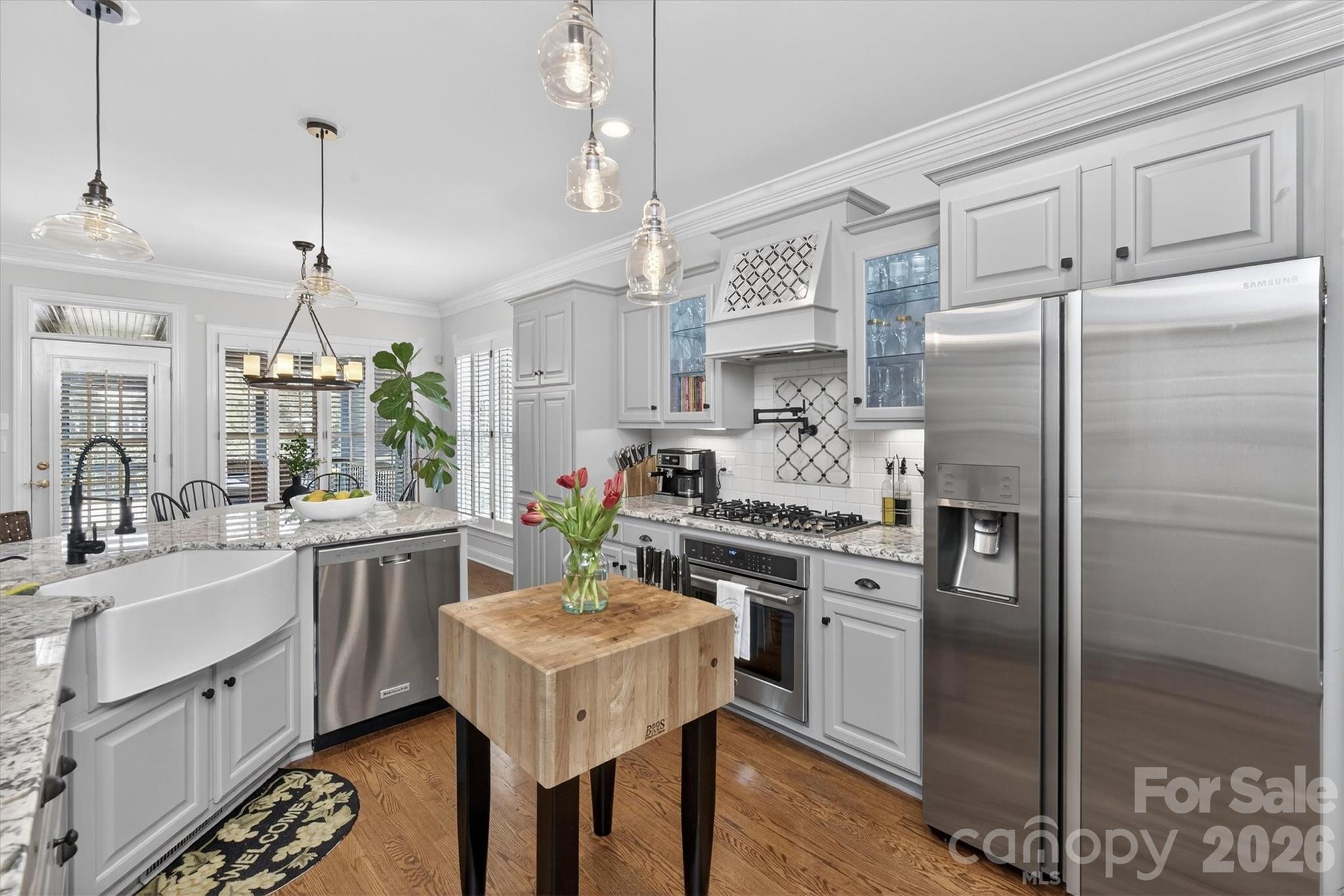 5300 Beritstrasse Court Charlotte NC 28277