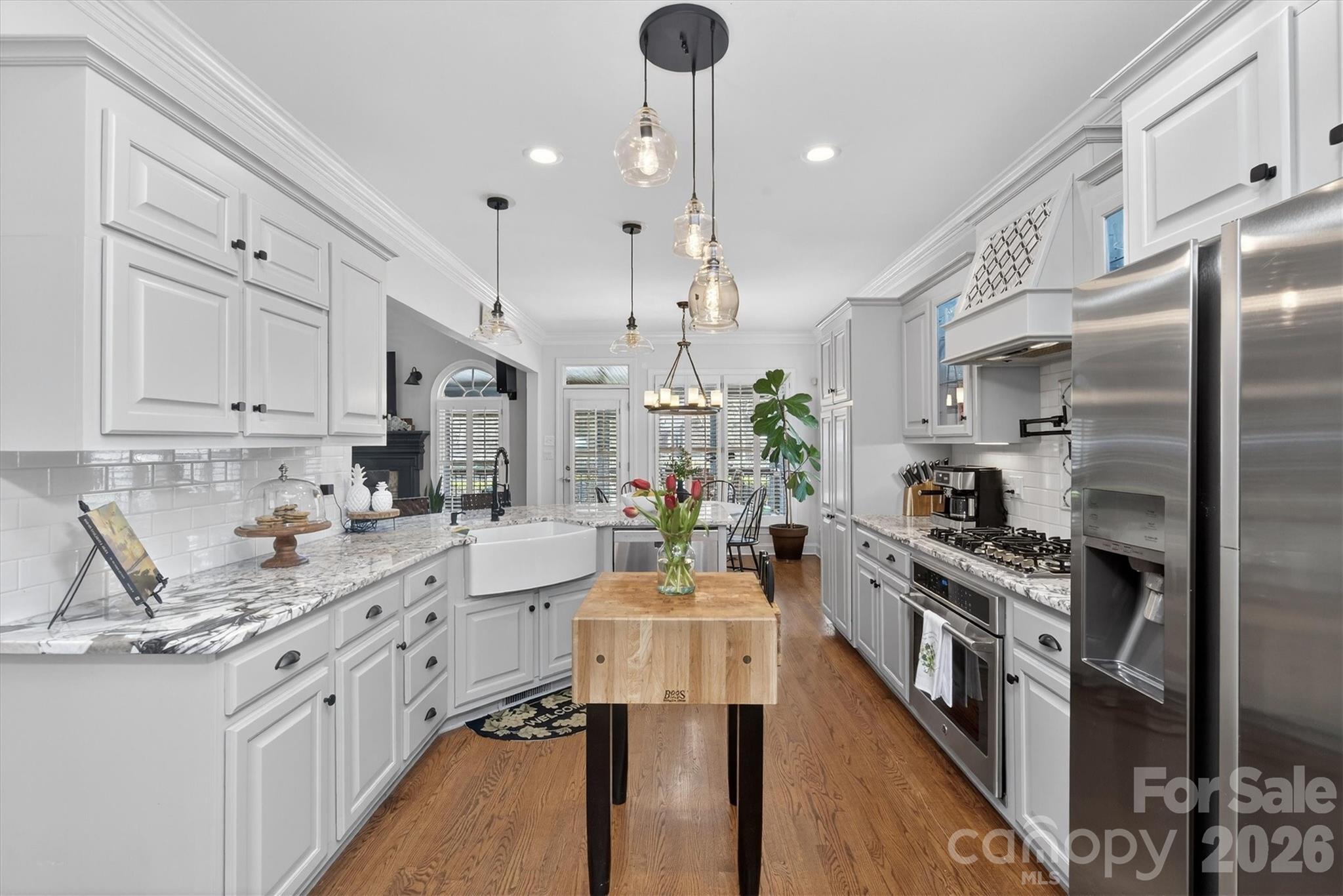 5300 Beritstrasse Court Charlotte NC 28277