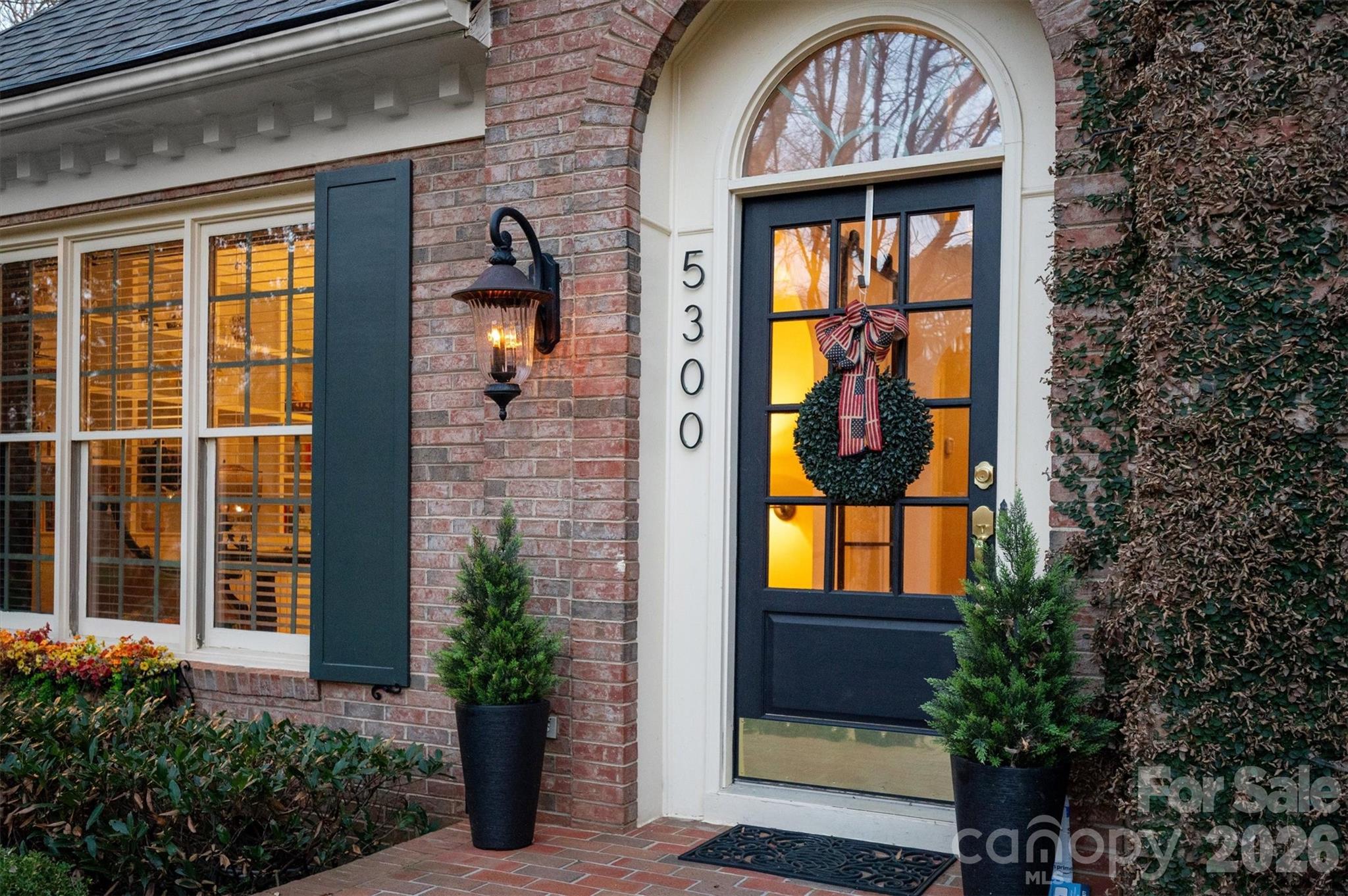 5300 Beritstrasse Court Charlotte NC 28277