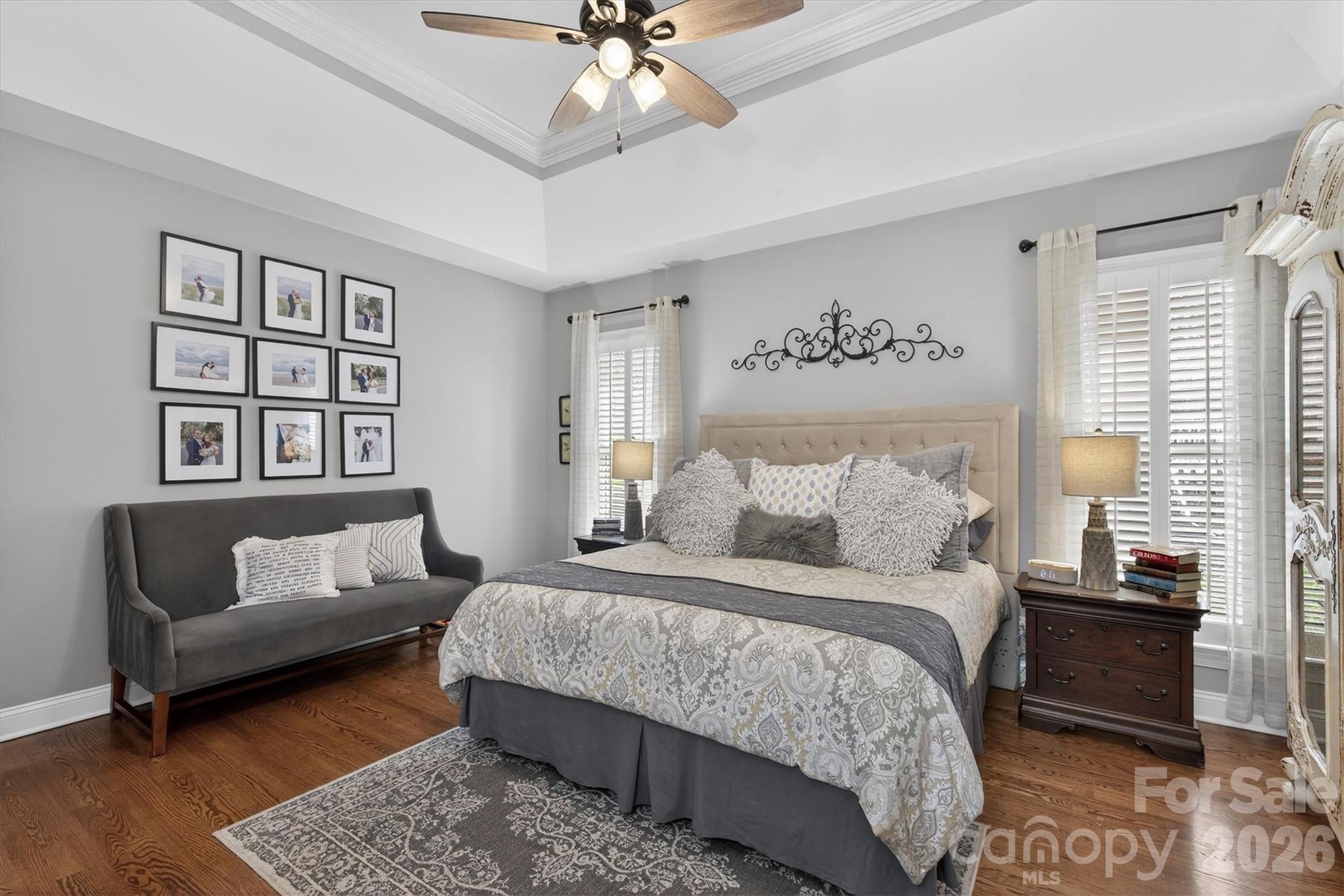 5300 Beritstrasse Court Charlotte NC 28277