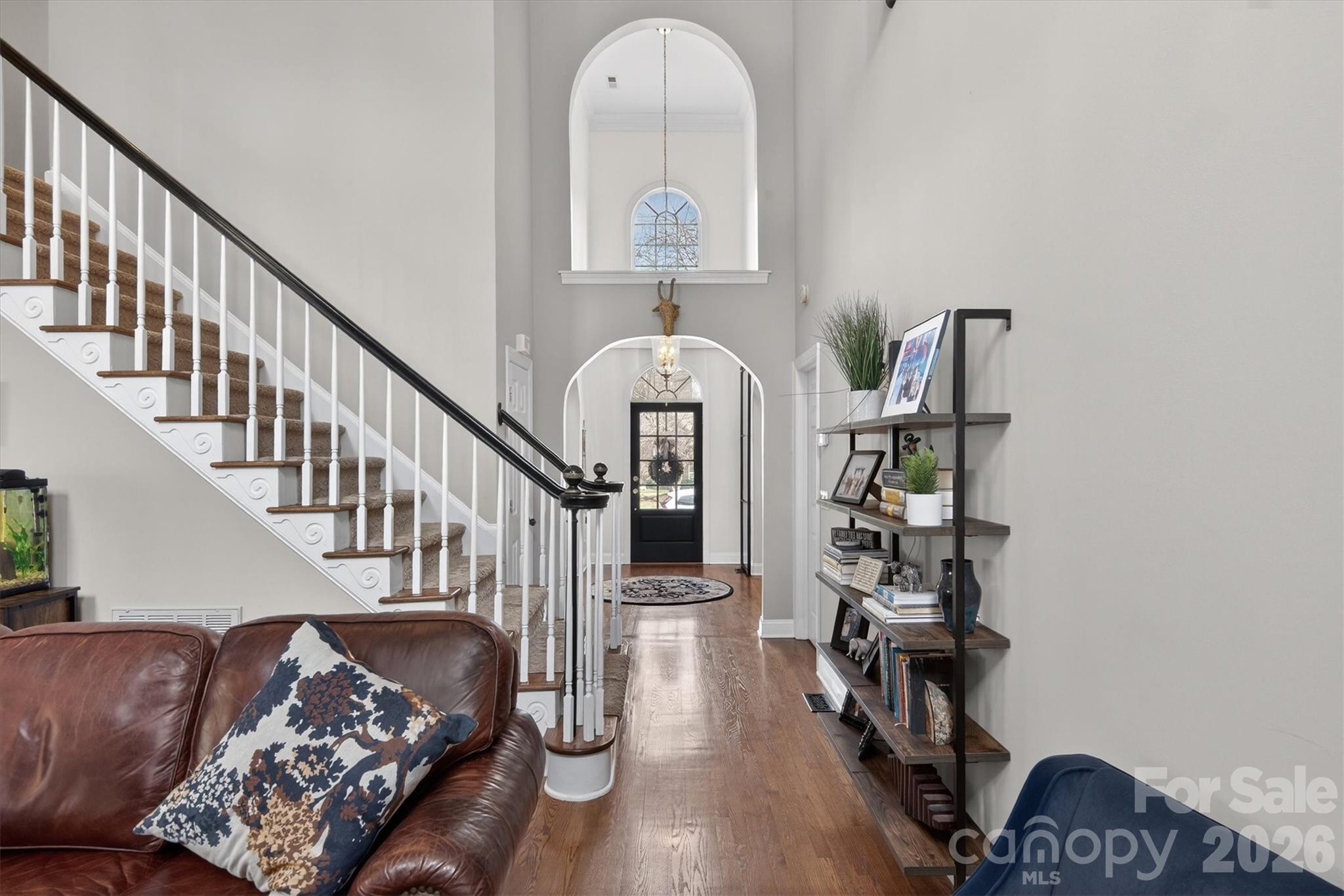 5300 Beritstrasse Court Charlotte NC 28277