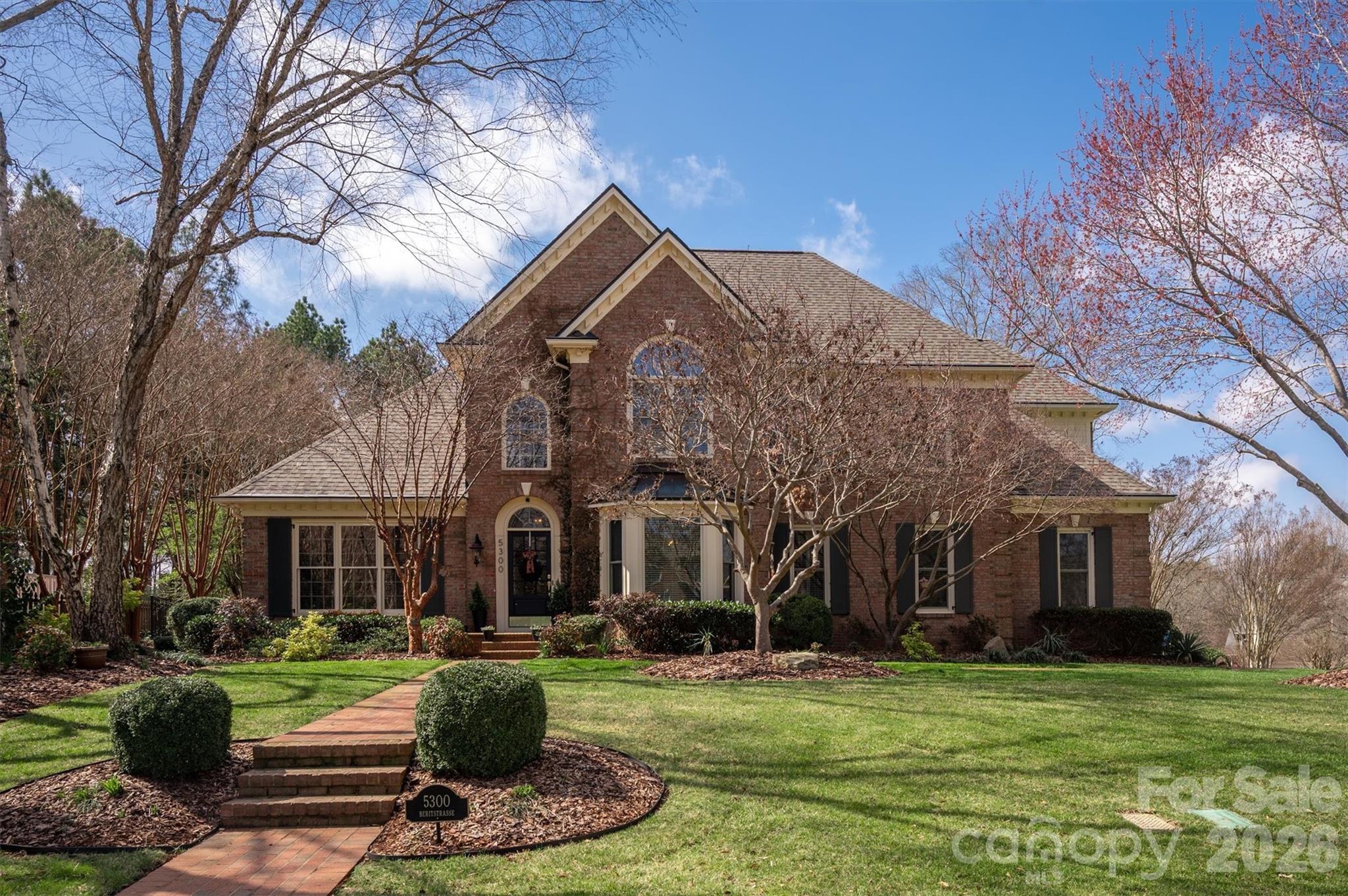 5300 Beritstrasse Court Charlotte NC 28277