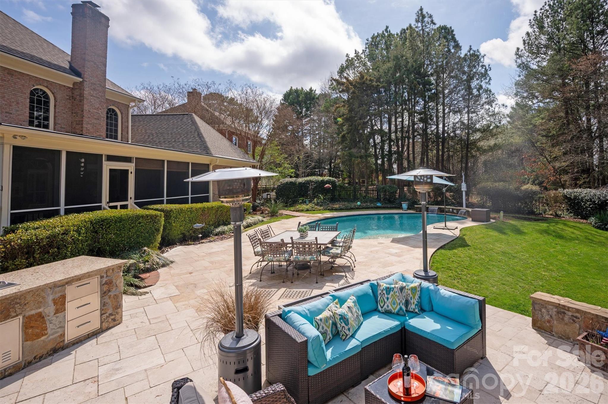 5300 Beritstrasse Court Charlotte NC 28277