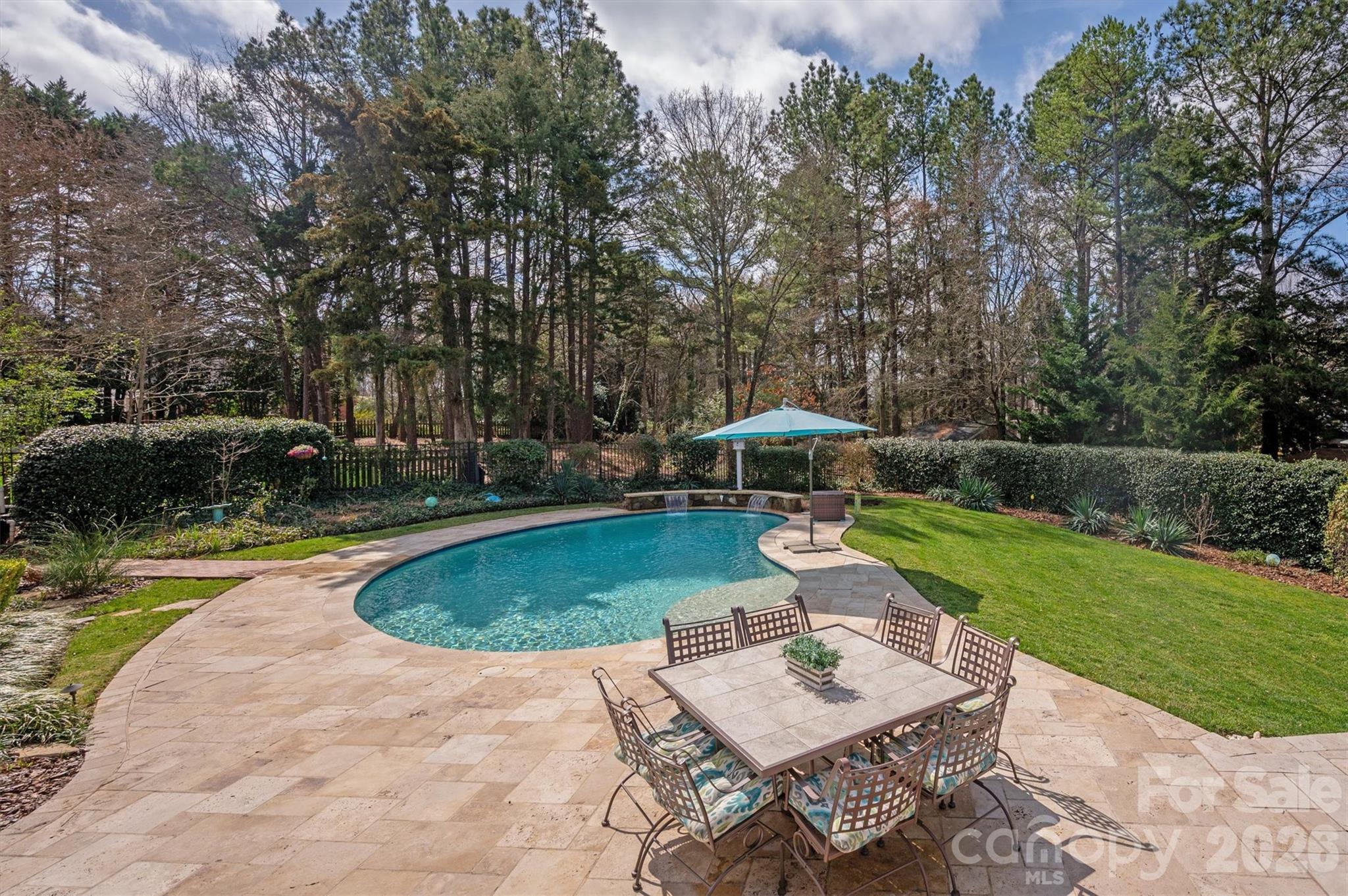 5300 Beritstrasse Court Charlotte NC 28277