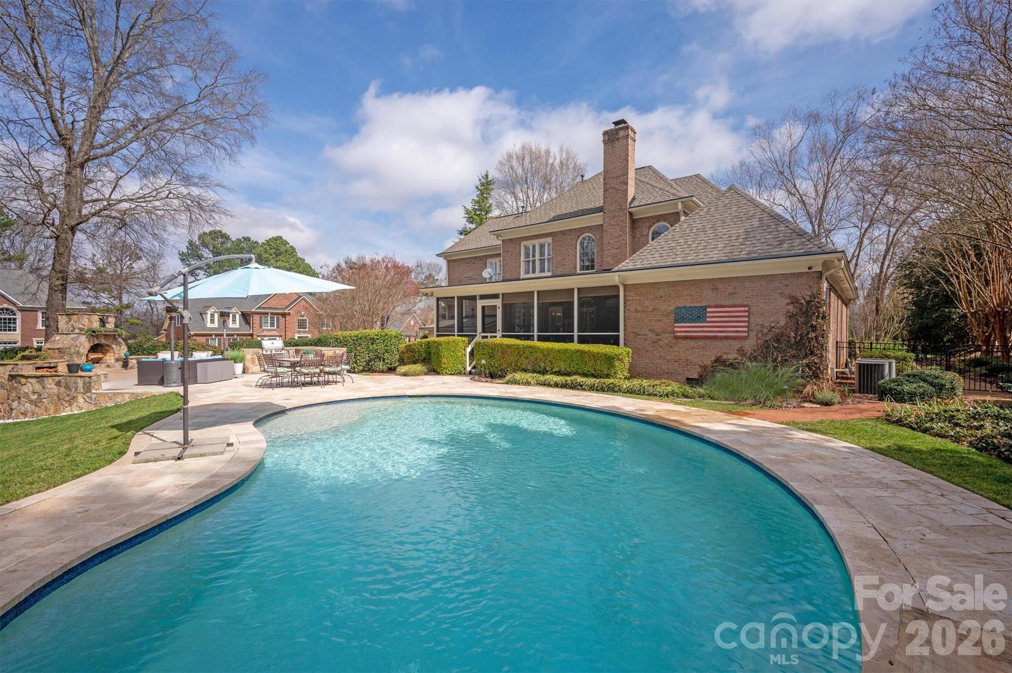 5300 Beritstrasse Court Charlotte NC 28277